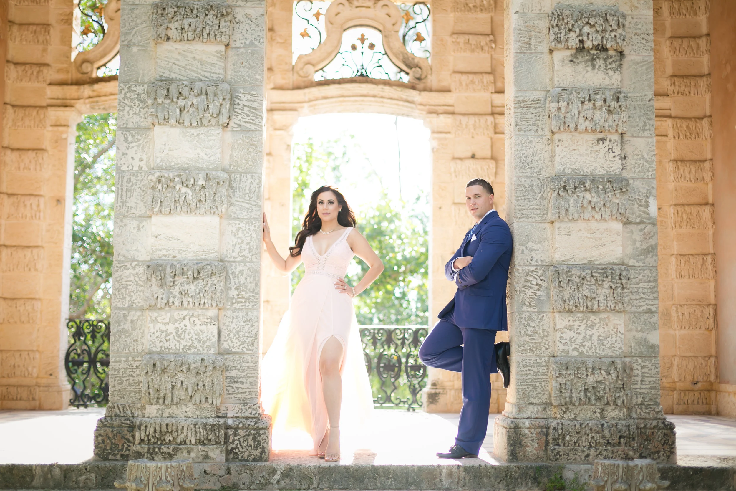 Vizcaya Museum Engagement Photos.jpg