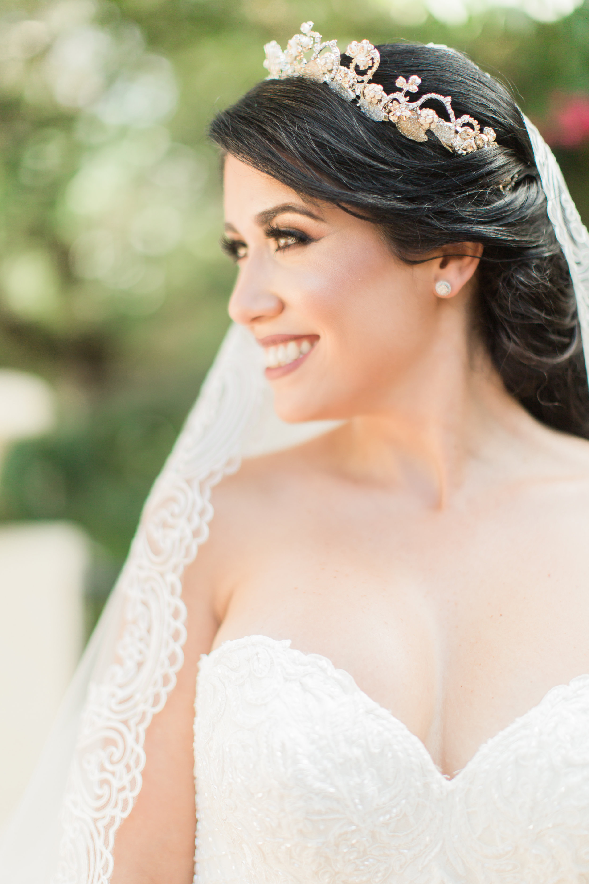 Villa Woodbine Wedding Miami | Dipp Photography