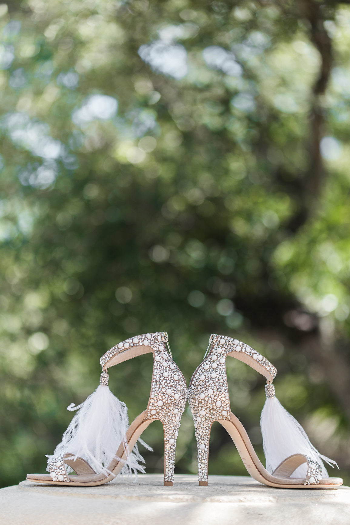 Villa Woodbine Wedding Miami | Dipp Photography