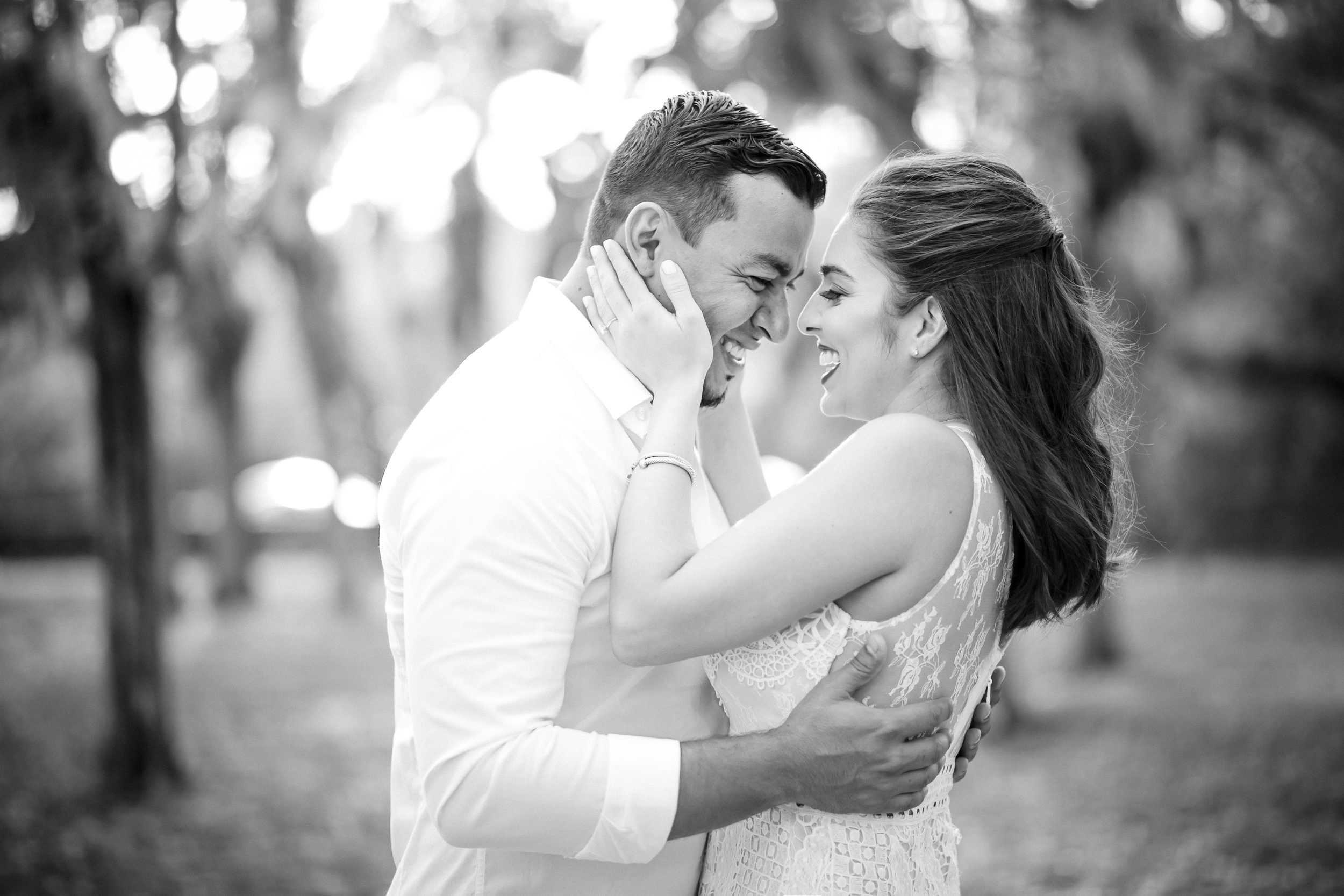 Miami Engagement Photographer