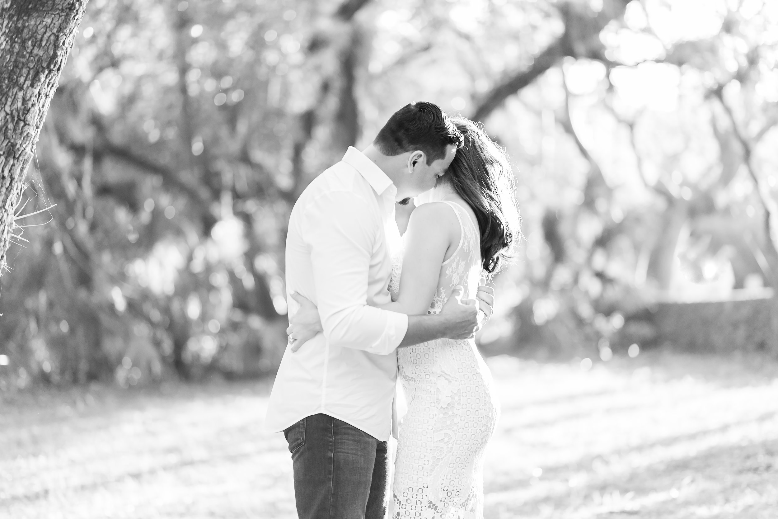 Miami Engagement Photographer