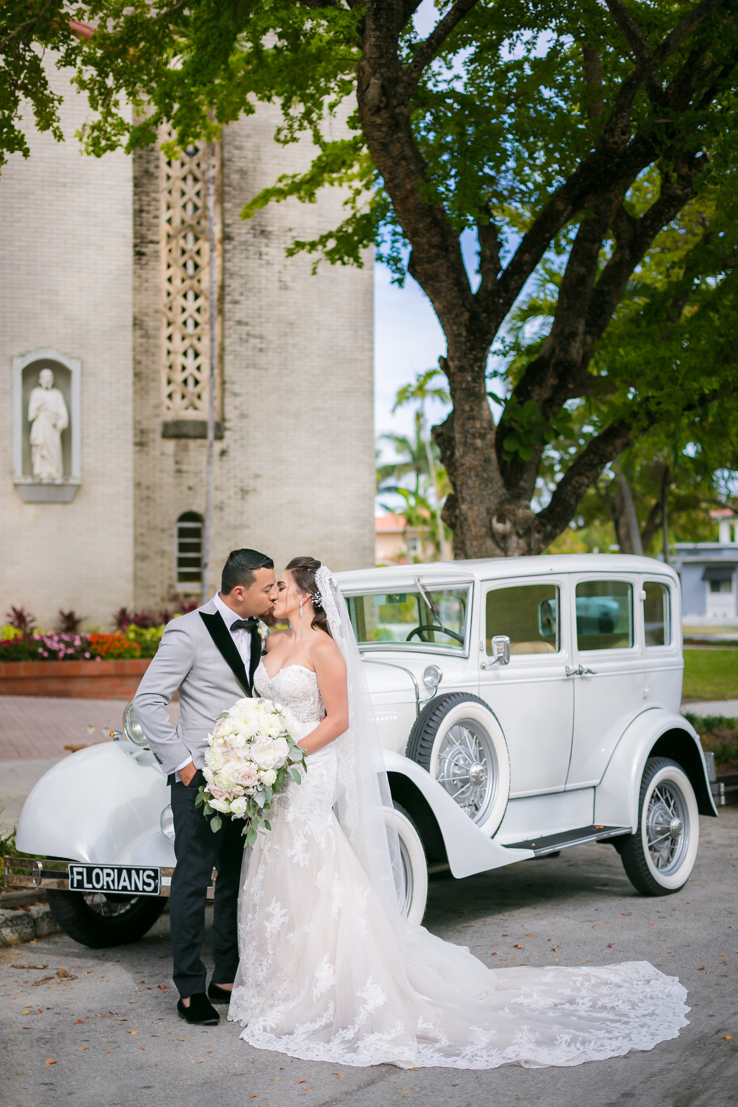 Miami Wedding Photographer