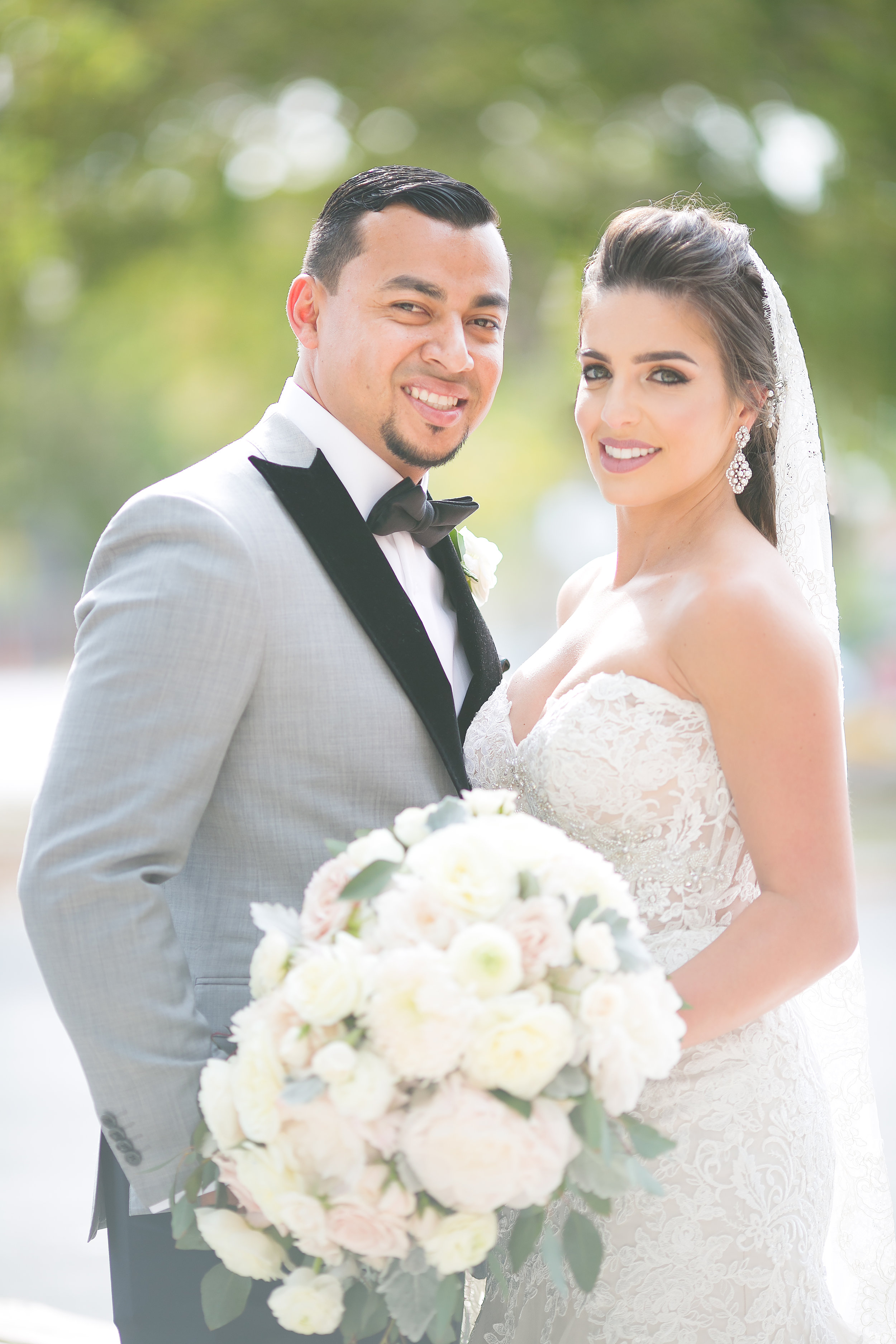 Miami Wedding Photographer