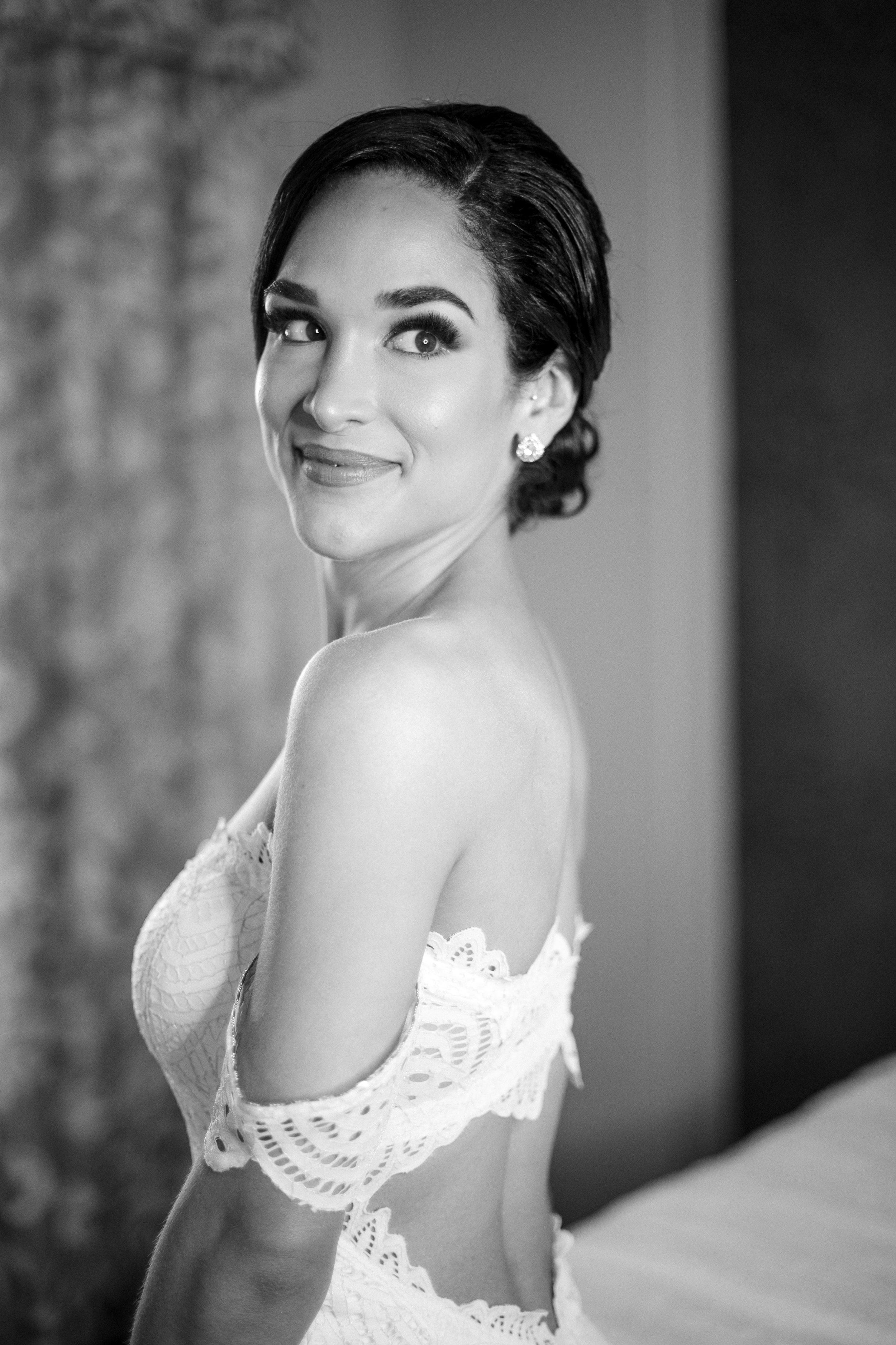 Miami Wedding Photographer - Dipp Photography