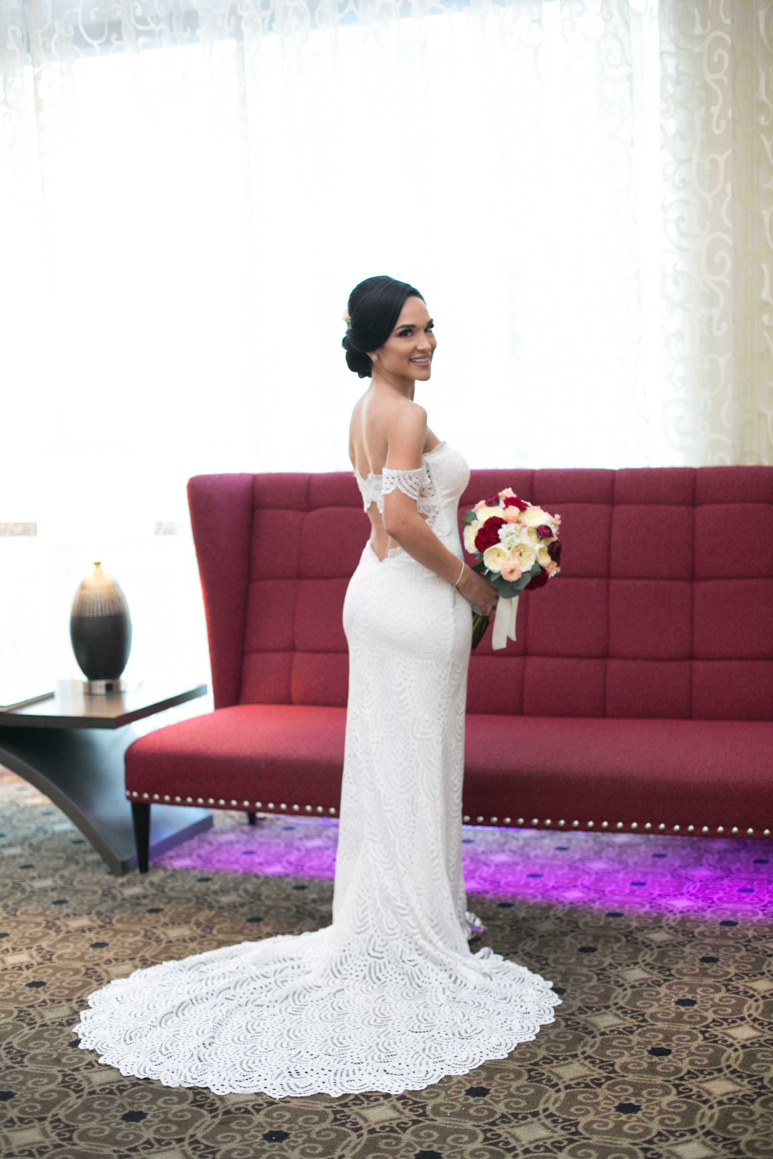 Miami Wedding Photographer - Dipp Photography