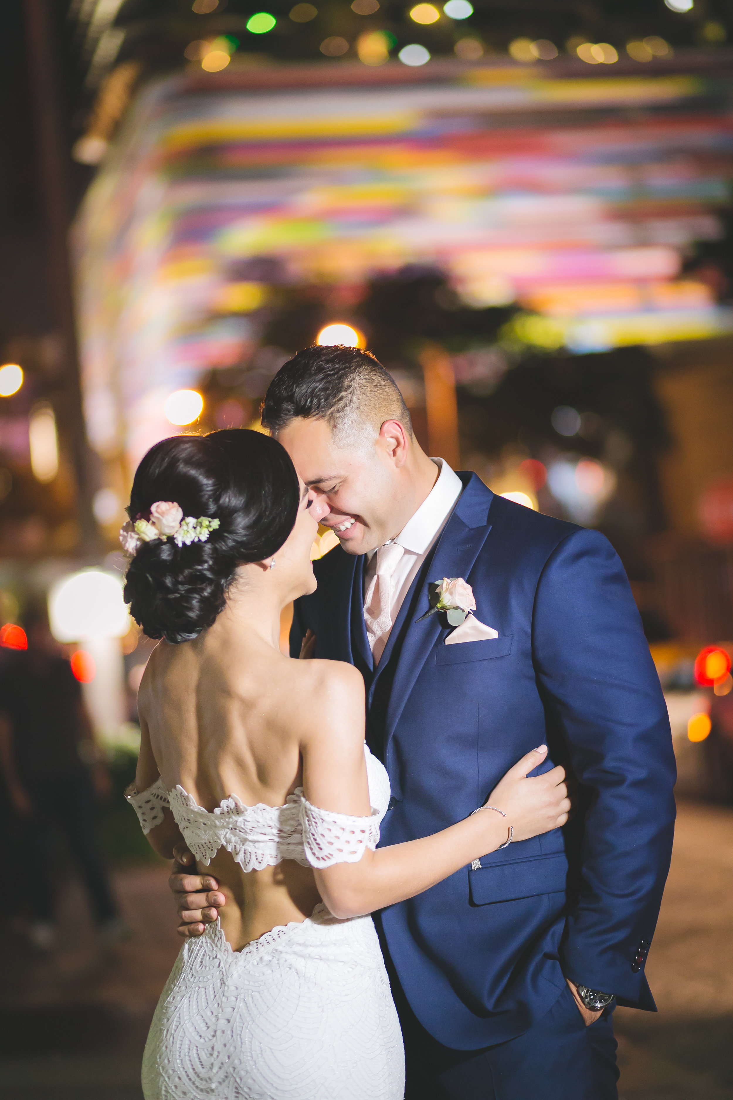 Miami Wedding Photographer - Dipp Photography