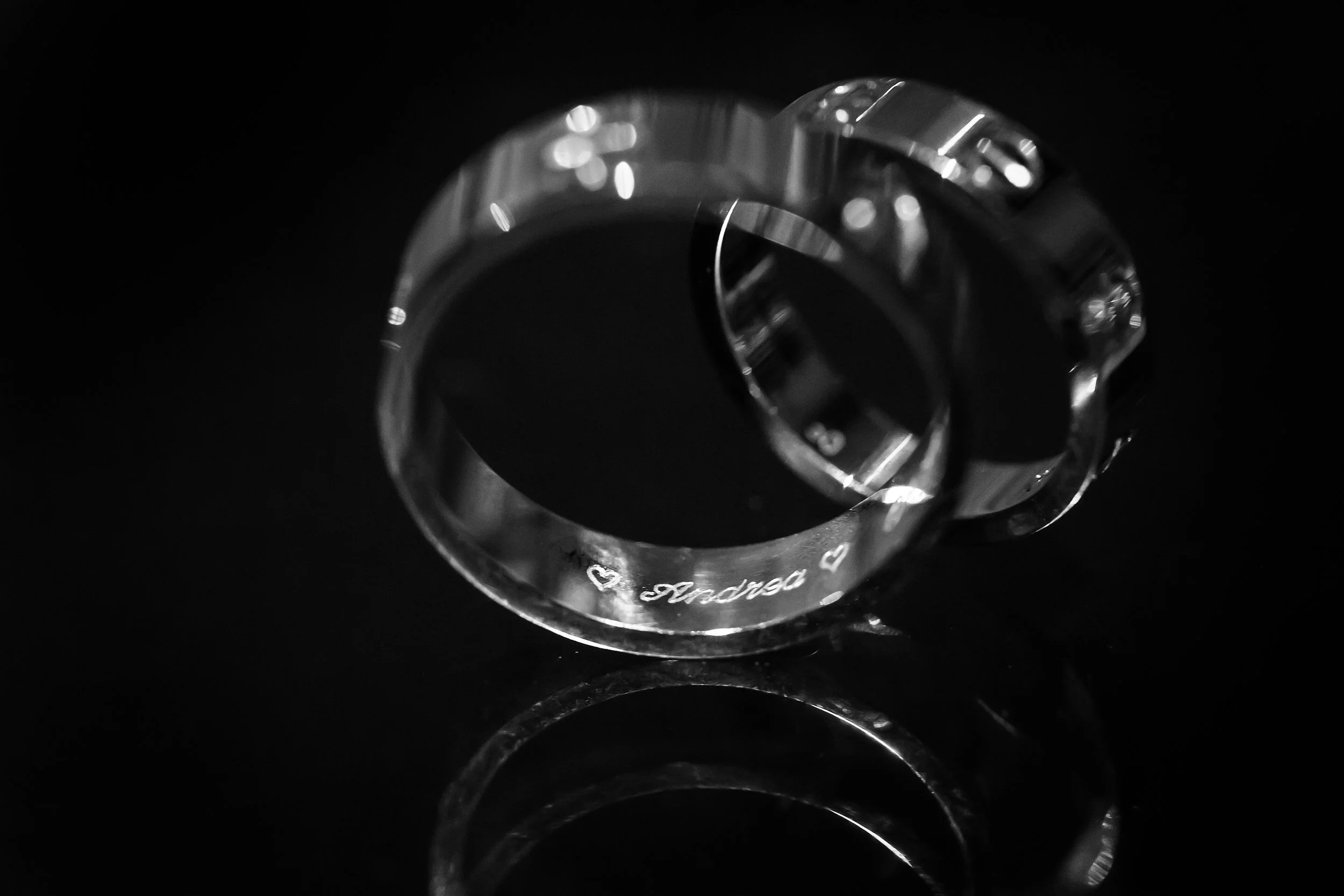 Miami Wedding Photographer - Kimpton EPIC Hotel Wedding