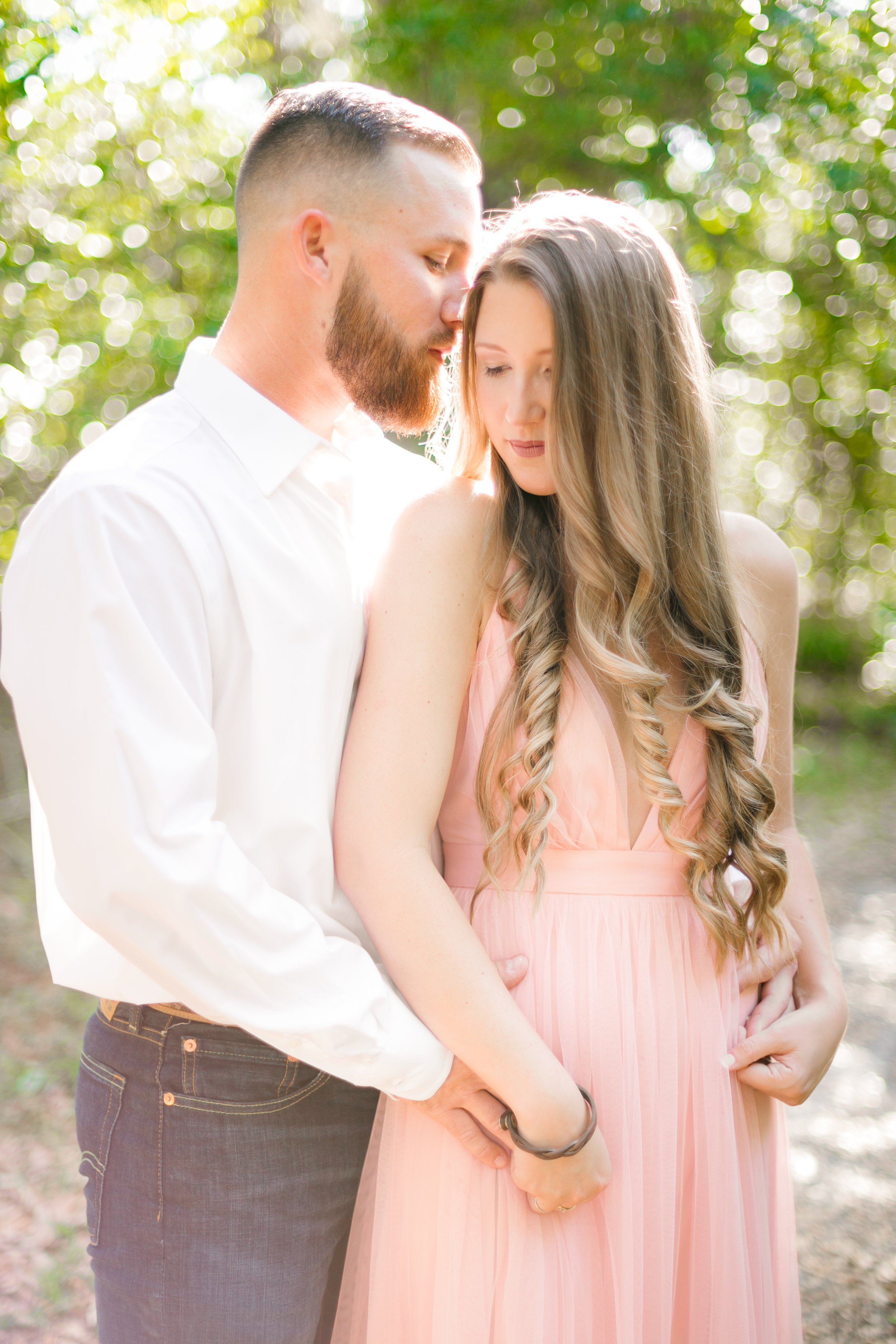 Miami Engagement Photographer - Dipp Photography