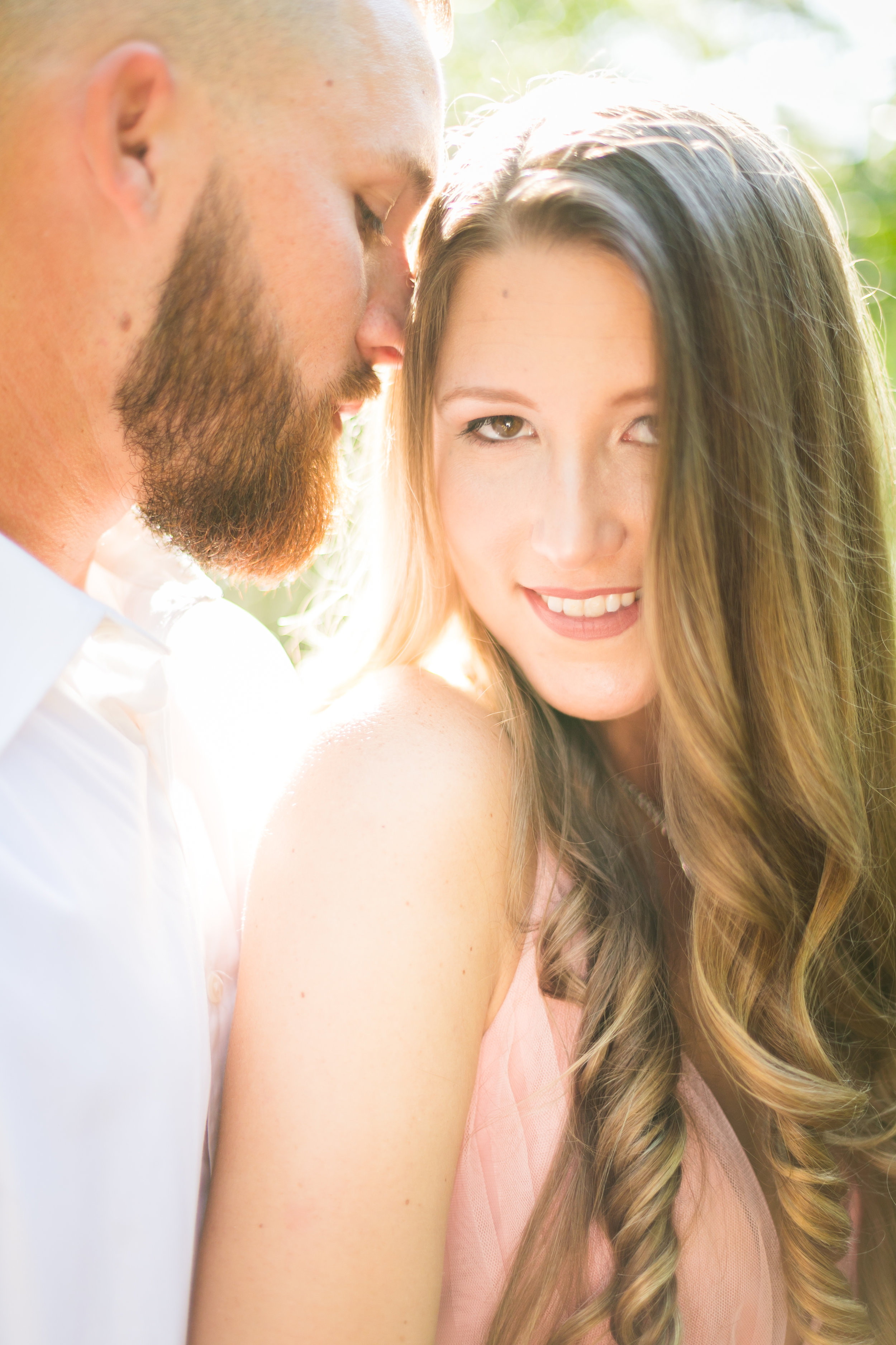 Miami Engagement Photographer - Dipp Photography