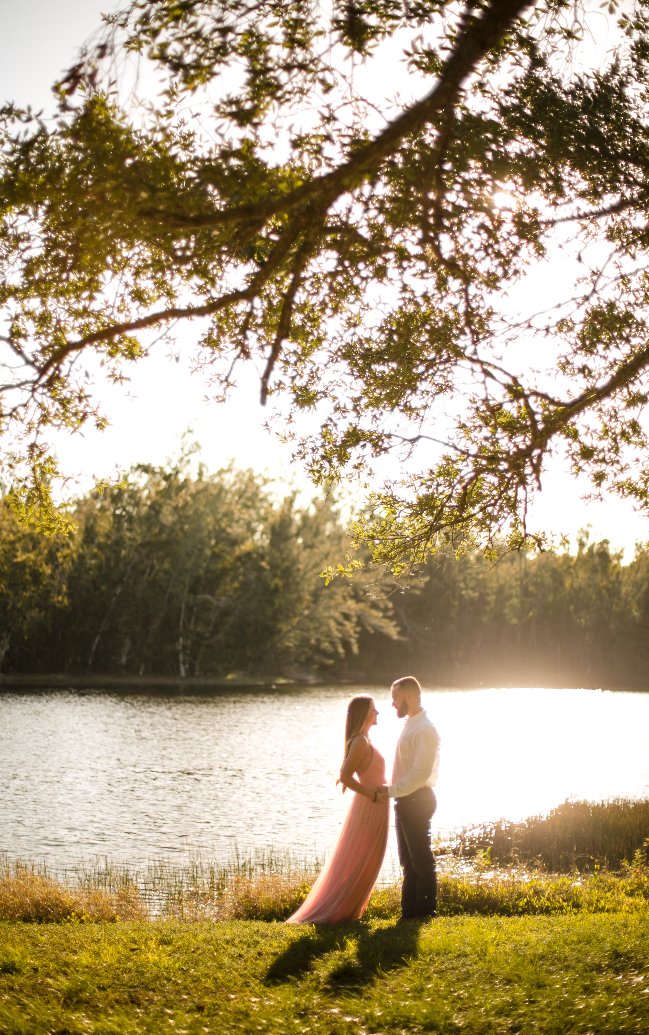 Miami Engagement Photographer - Dipp Photography