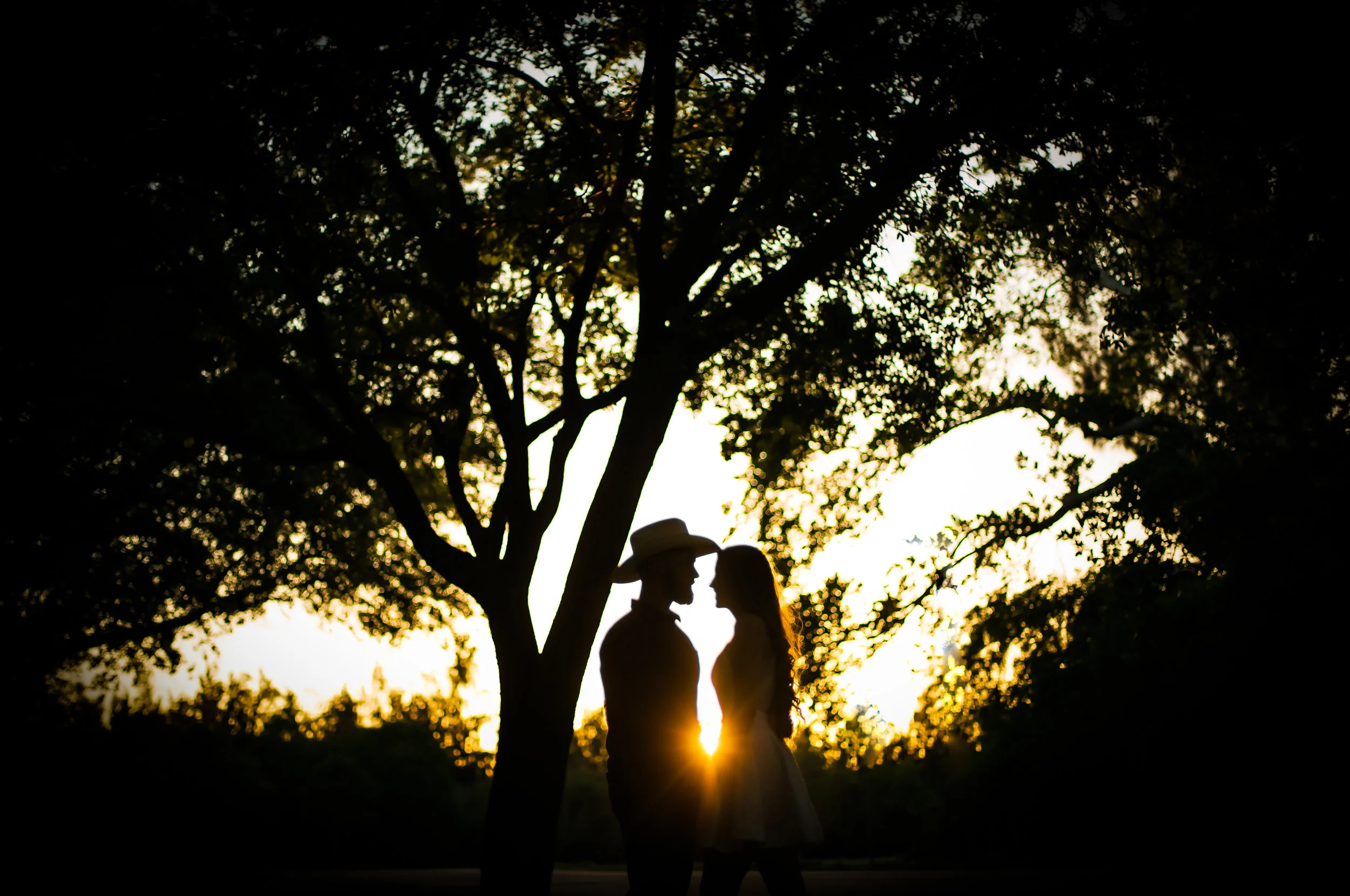 Tree Tops Park Engagement Photo Shoot - Dipp Photography.jpg