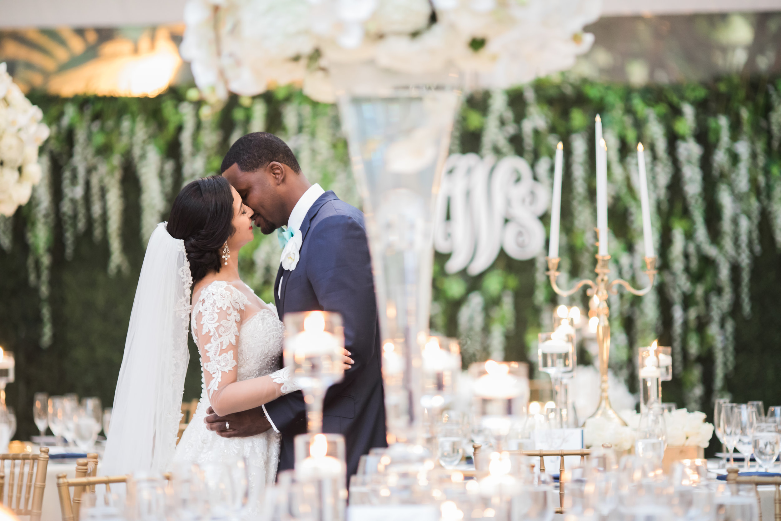 Villa Woodbine Wedding Miami | Dipp Photography