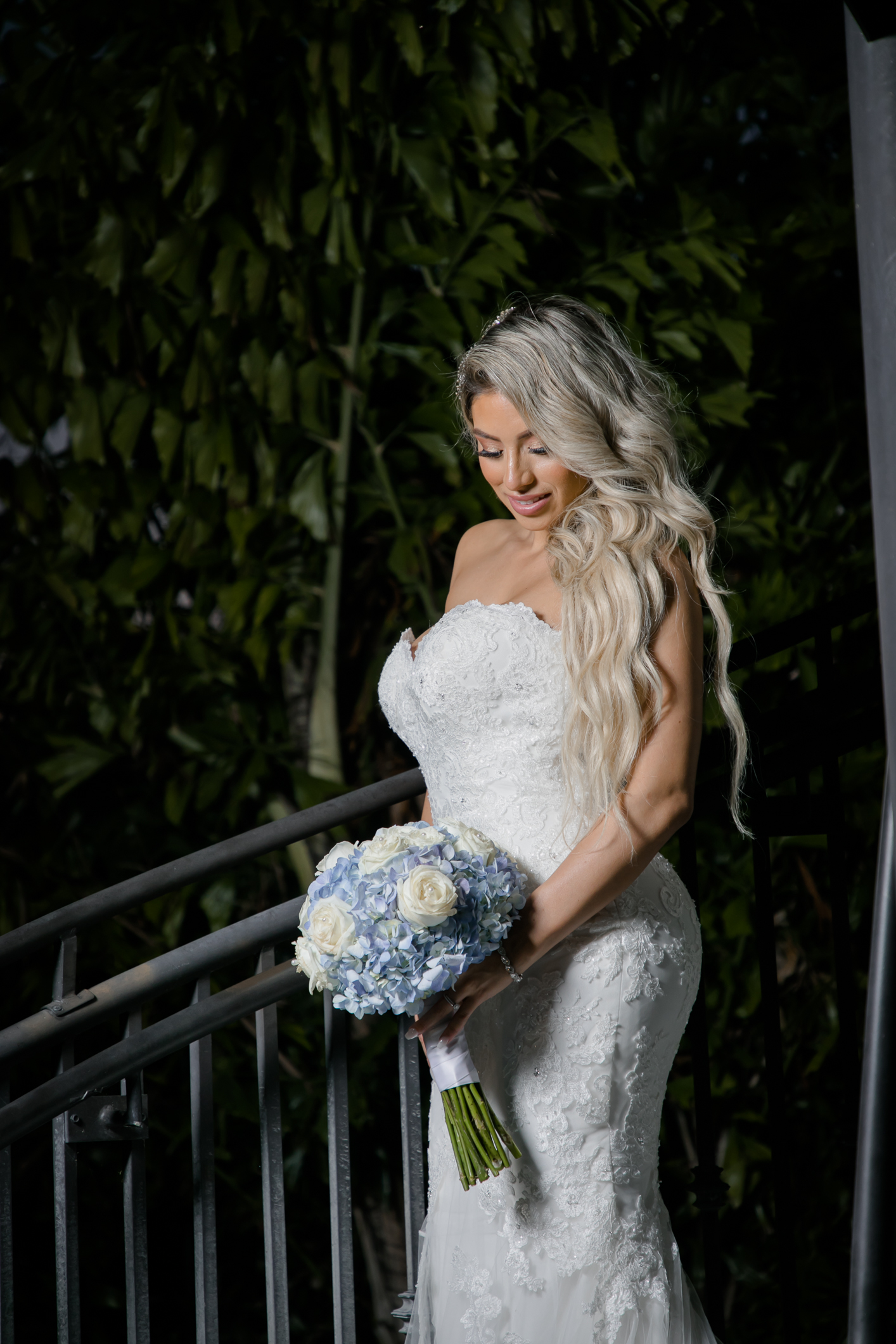 Vista Lago Ballroom Wedding - Dipp Photography
