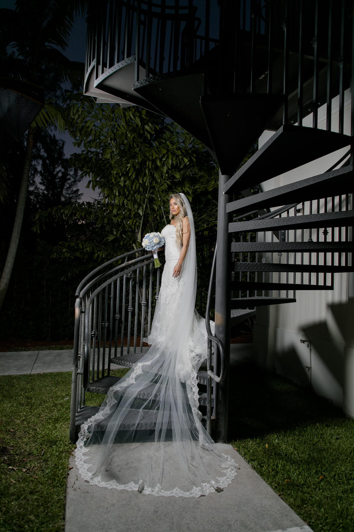 Vista Lago Ballroom Wedding - Dipp Photography