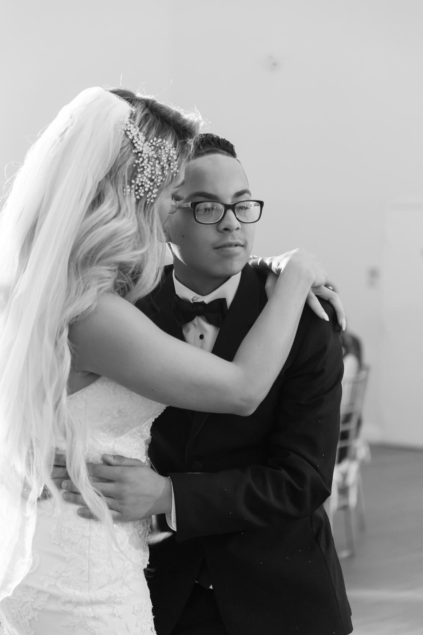 Vista Lago Ballroom Wedding - Dipp Photography