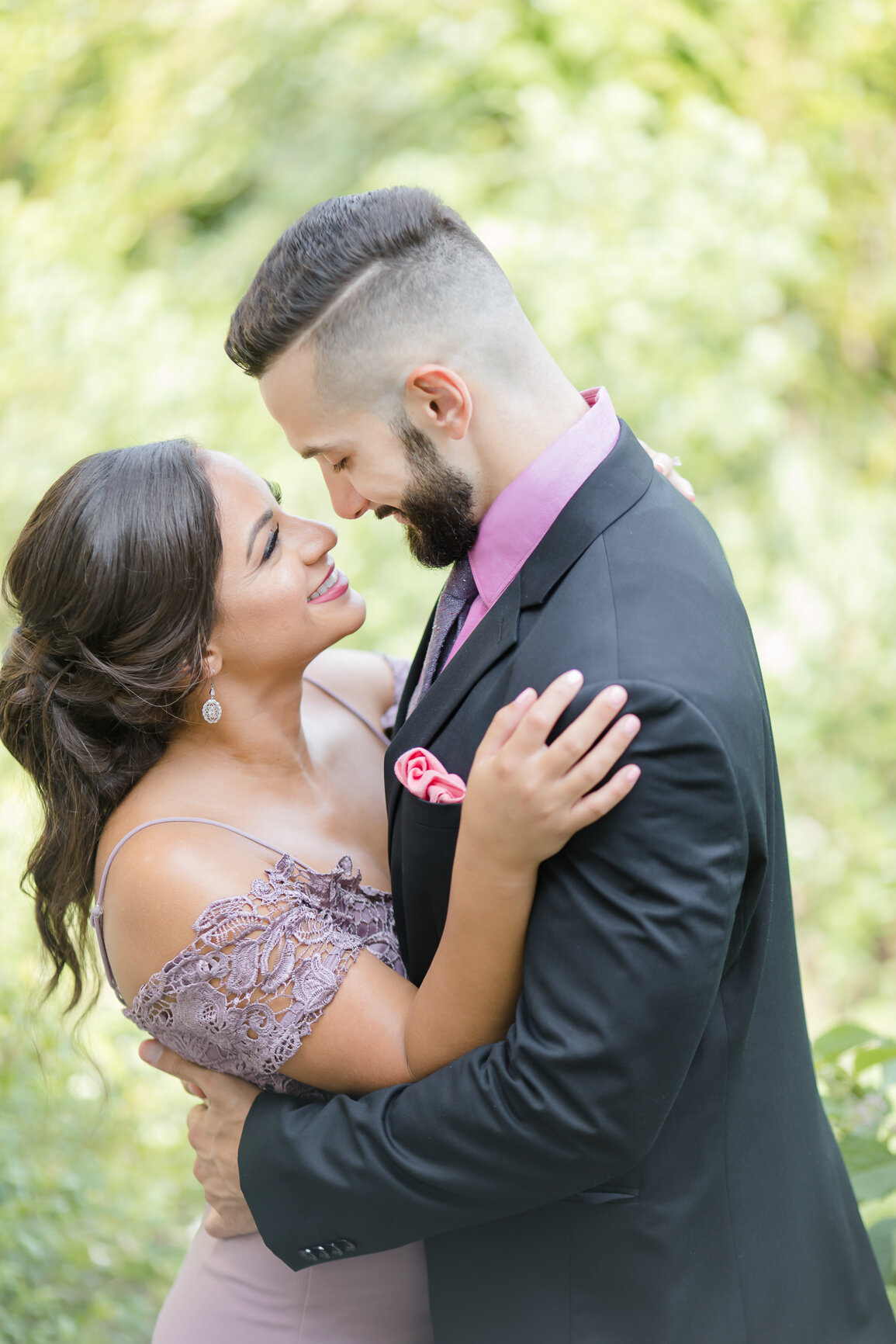 Deering Estate Engagement Photos - Miami Engagement Photographer Dipp Photography