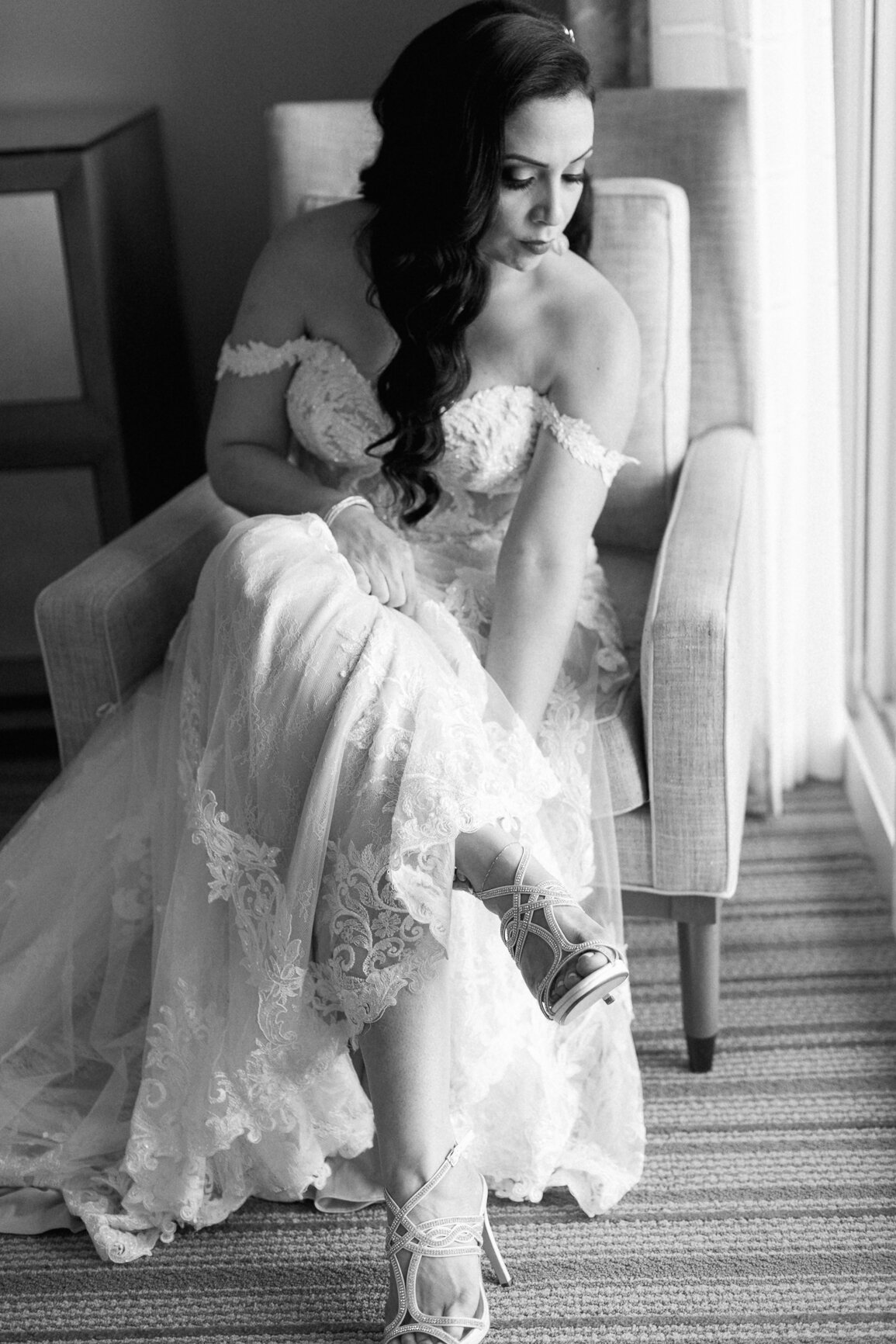 The Ritz-Carlton Key Biscayne Miami Wedding | Miami Wedding Photographer | Dipp Photography