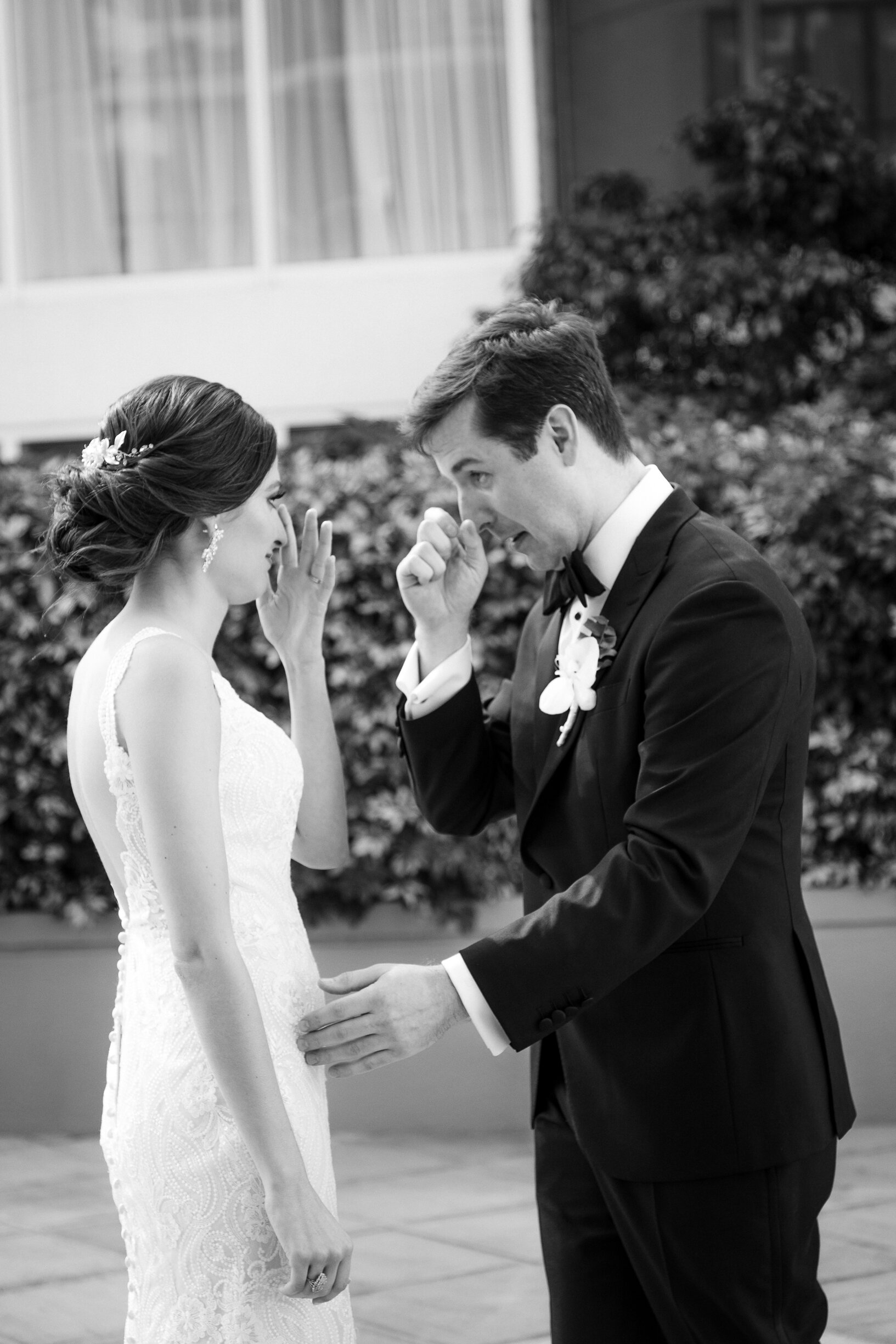 Briza on The Bay Wedding Miami | Dipp Photography | Miami Wedding Photography