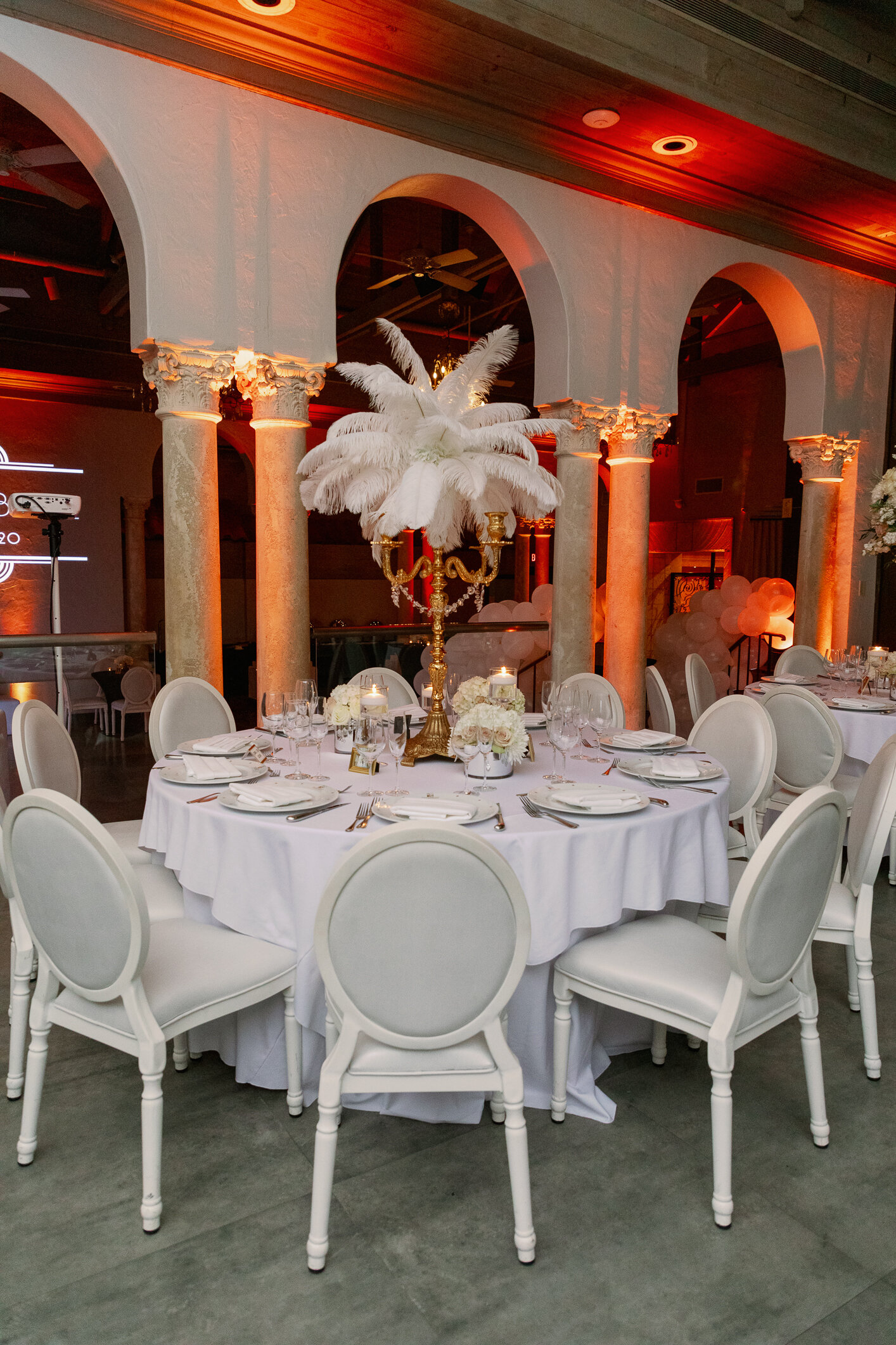 Coral Gables Country Club Wedding | Miami Wedding Photographer | Dipp Photography