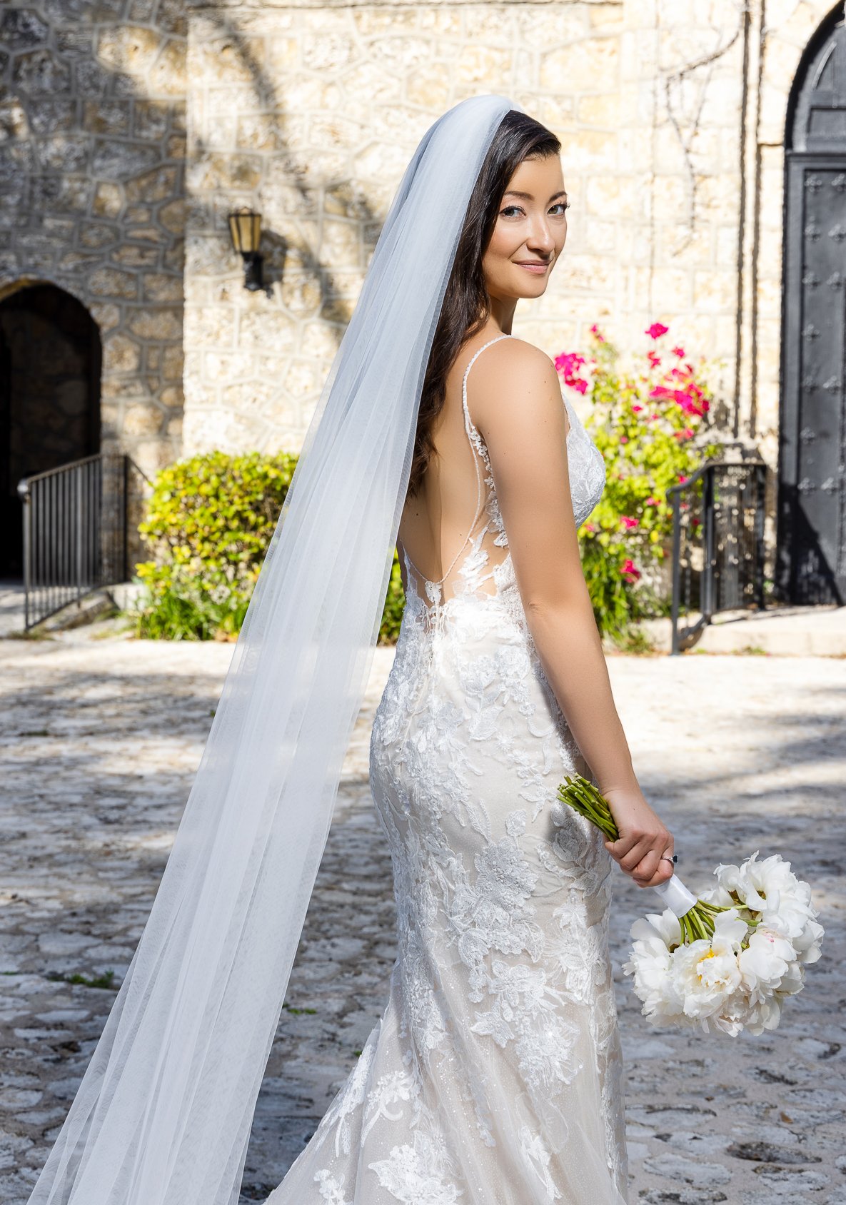 SLS Brickell Wedding | Miami Wedding Photographer | Dipp Photography