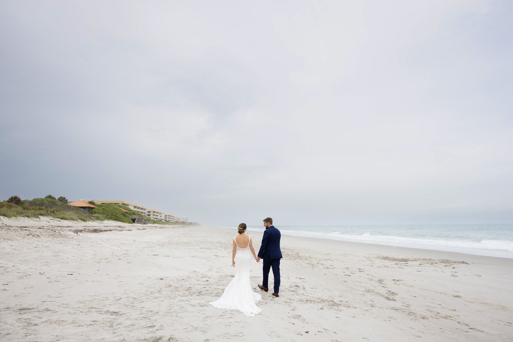 Harbour House Oceanfront Venue Wedding | Dipp Photography