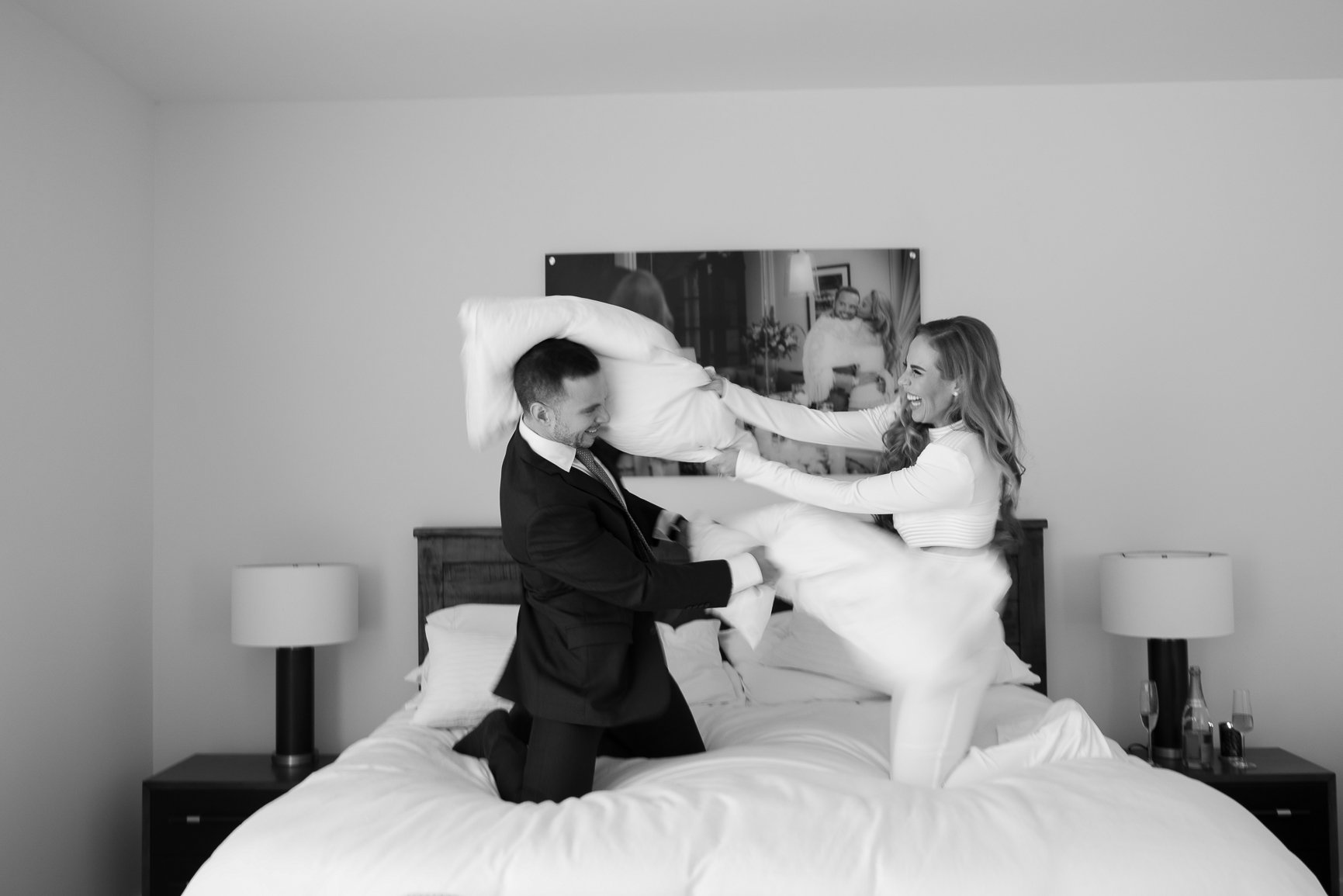 Miami Wedding Photographer | Small Wedding in Miami | Dipp Photography