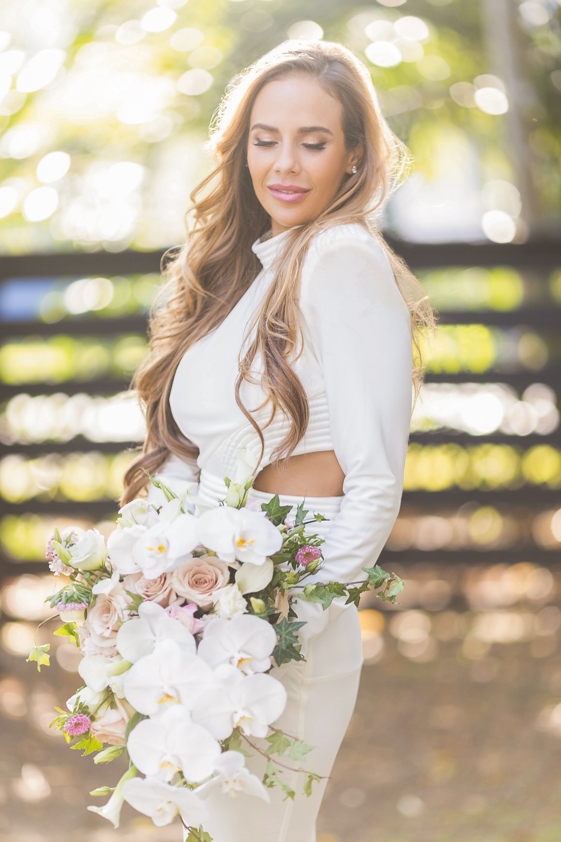 Miami Wedding Photographer | Small Wedding in Miami | Dipp Photography