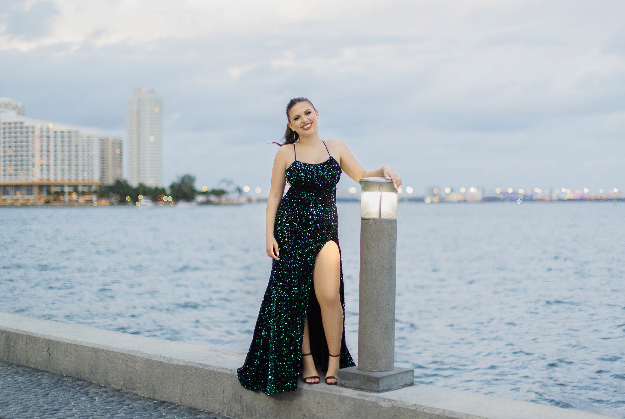 Miami Quinceañera Photos | Dipp Photography