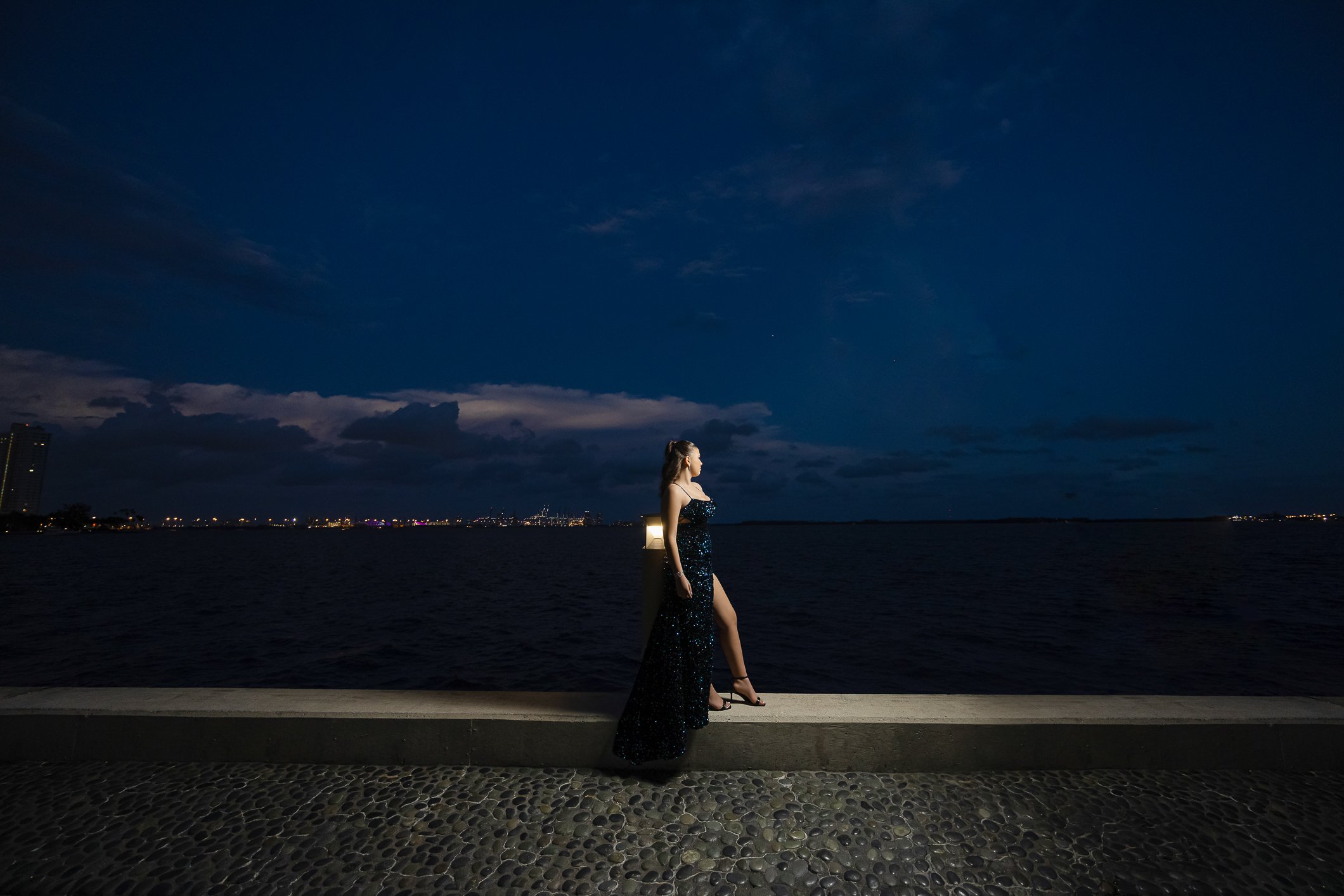 Brickell Quinceañera Photos | Dipp Photography