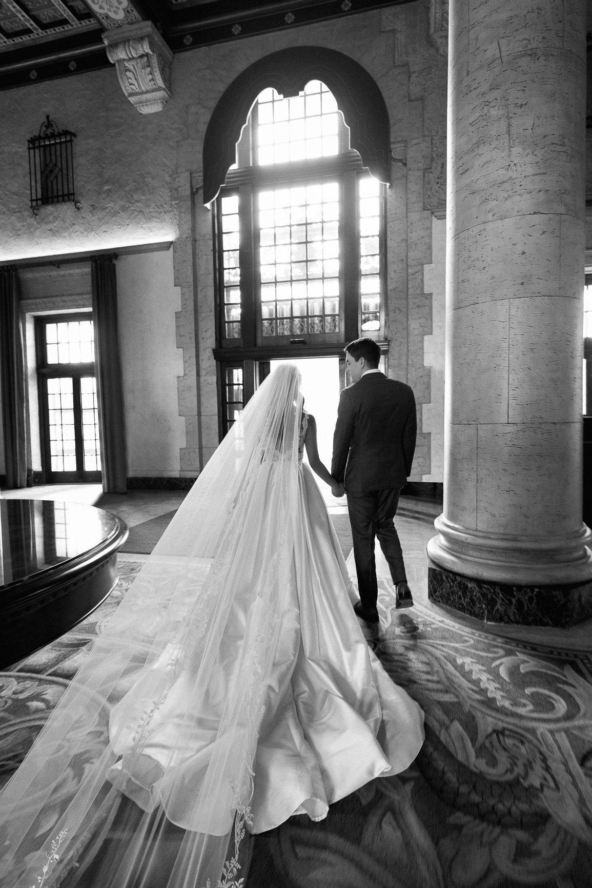 Biltmore Hotel Wedding | Coral Gables Wedding Photographer | Miami Wedding Photographer