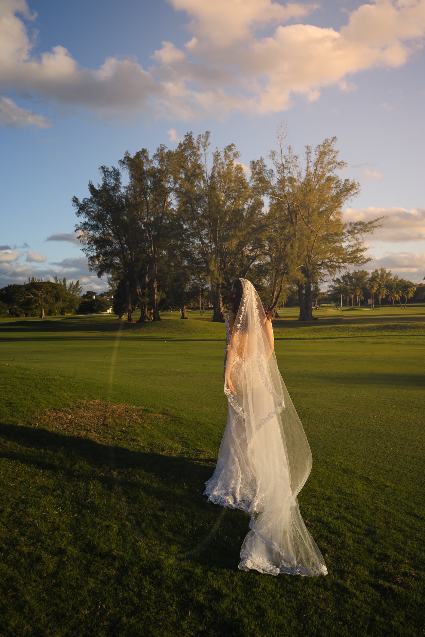 The Biltmore Hotel Miami Coral Gables Wedding Venue