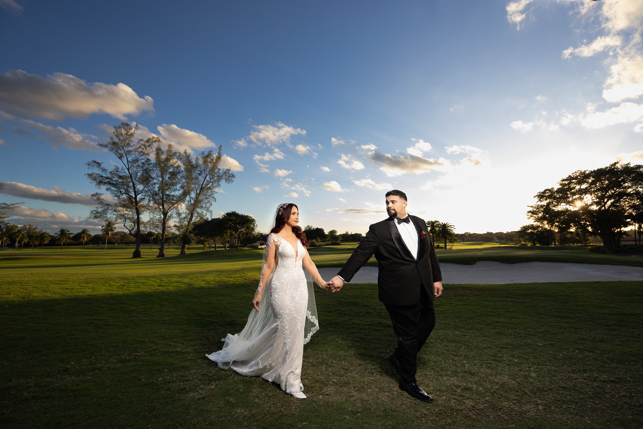 The Biltmore Hotel Miami Coral Gables Wedding Venue