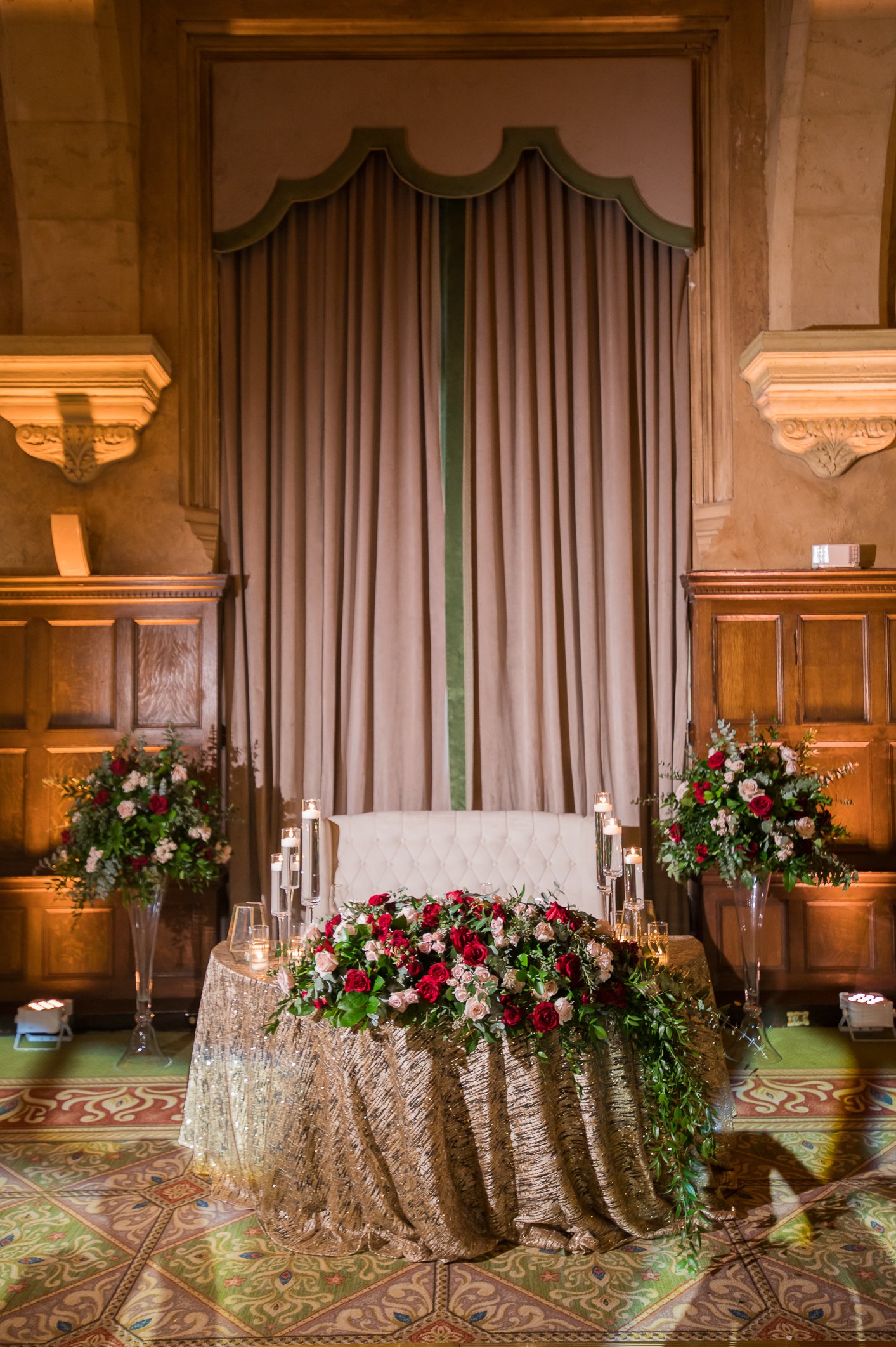 The Biltmore Hotel Miami Coral Gables Wedding Venue