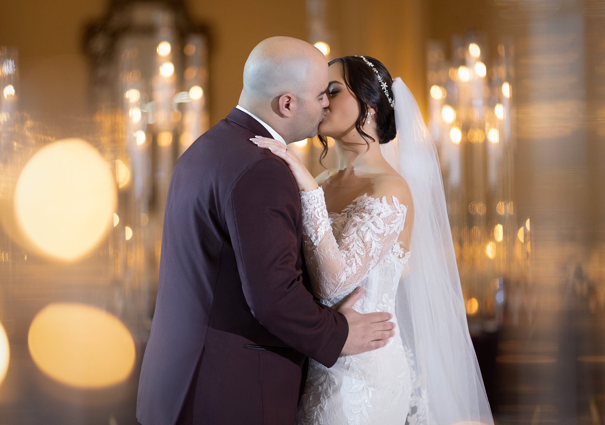 Trump National Doral Miami Wedding | Miami Wedding Photographer