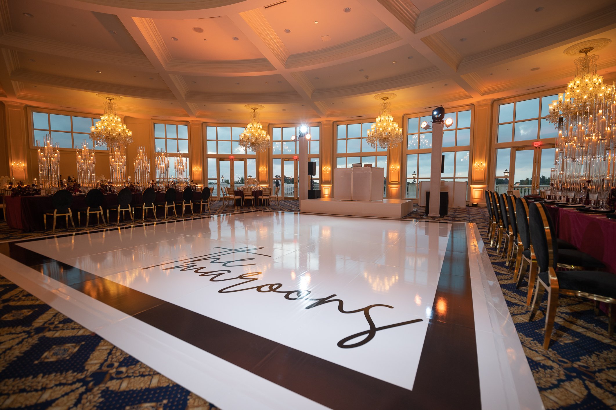 Trump National Doral Miami Wedding | Miami Wedding Photographer