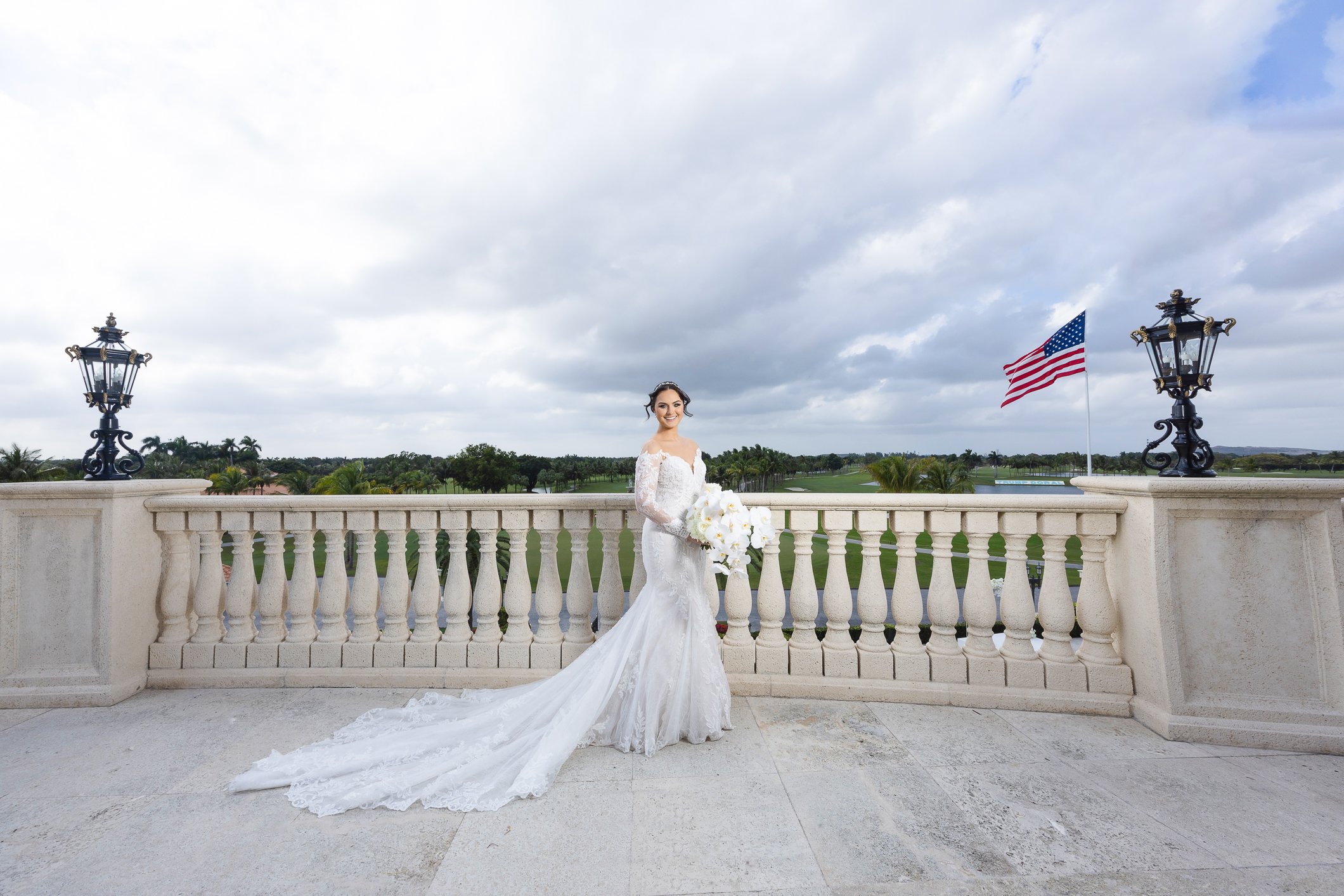 Trump National Doral Miami Wedding | Miami Wedding Photographer