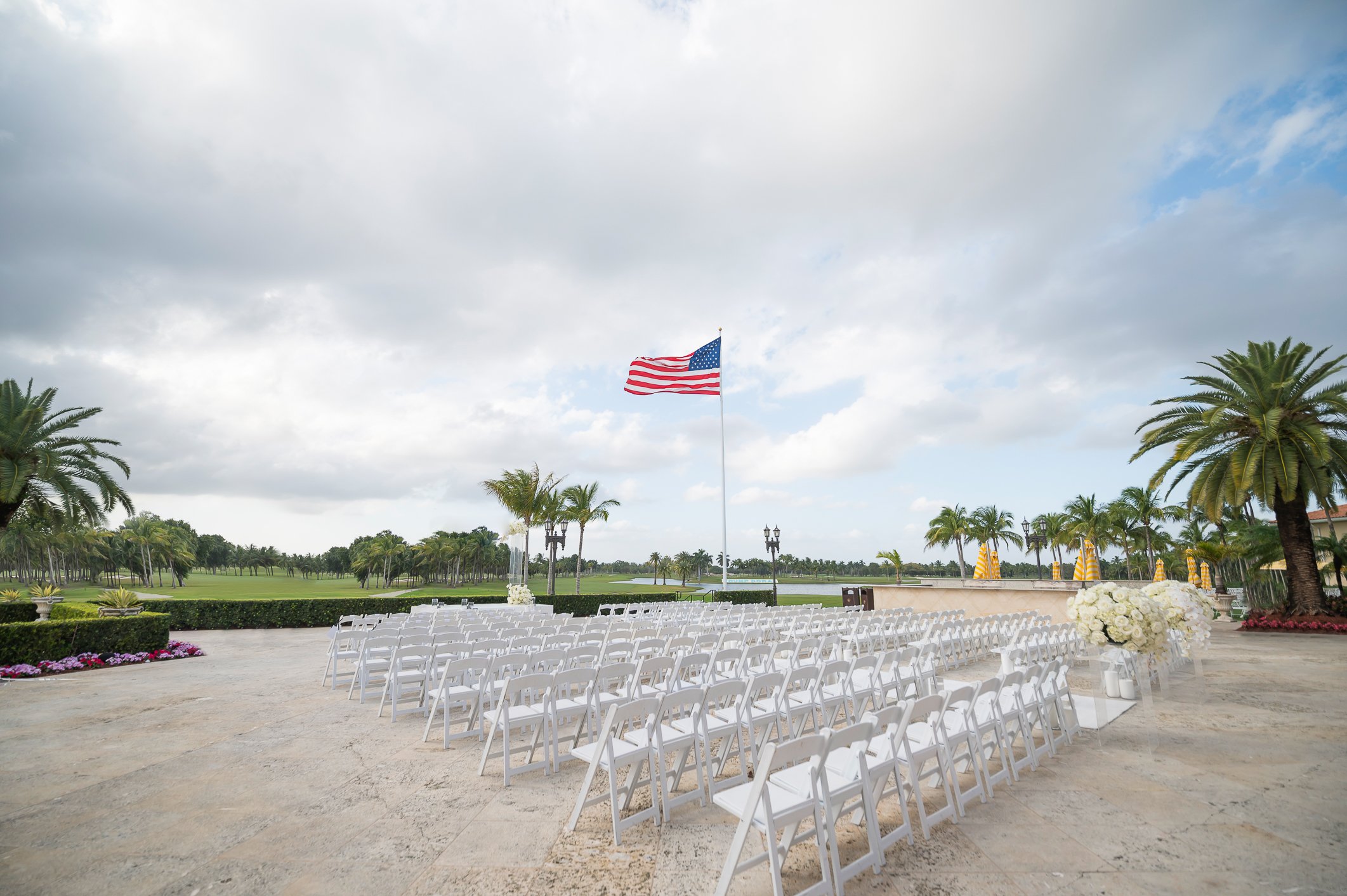 Trump National Doral Miami Wedding | Miami Wedding Photographer