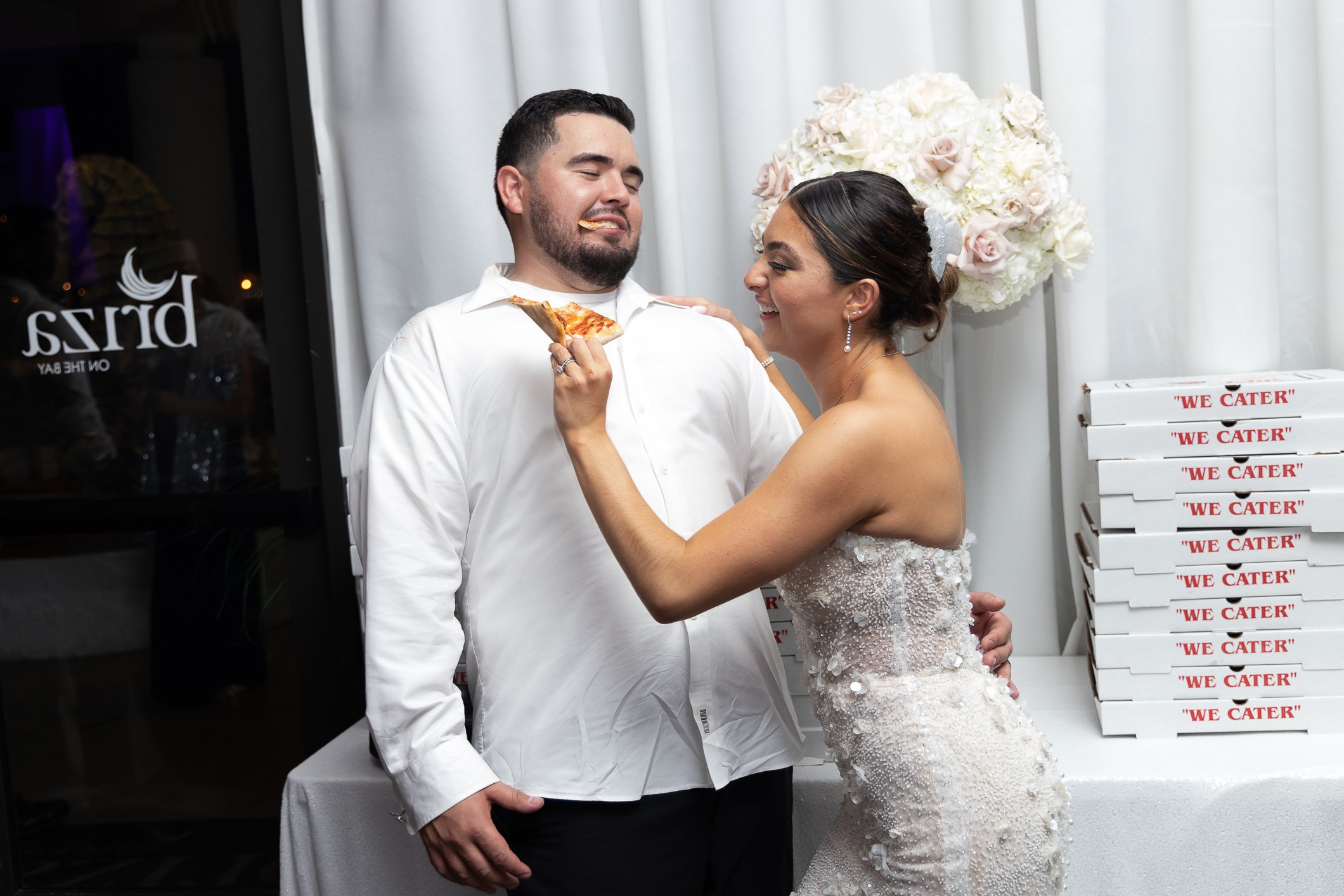 Briza on the Bay Wedding | Miami Wedding Photography &amp; Films