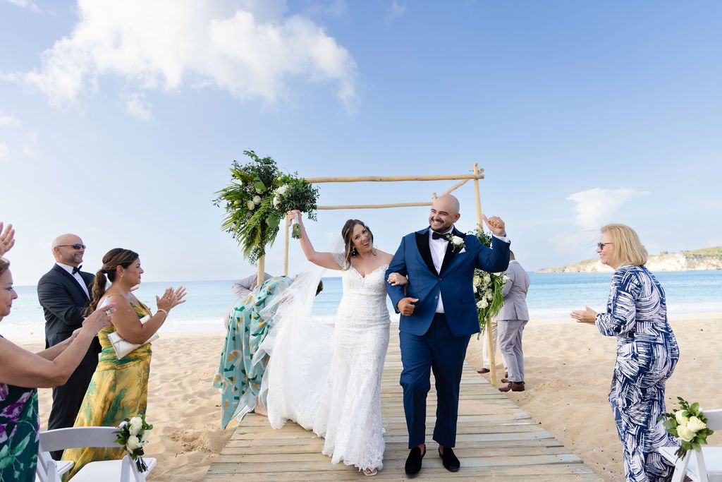 Dreams Macao Beach Punta Cana Wedding | Dipp Photography