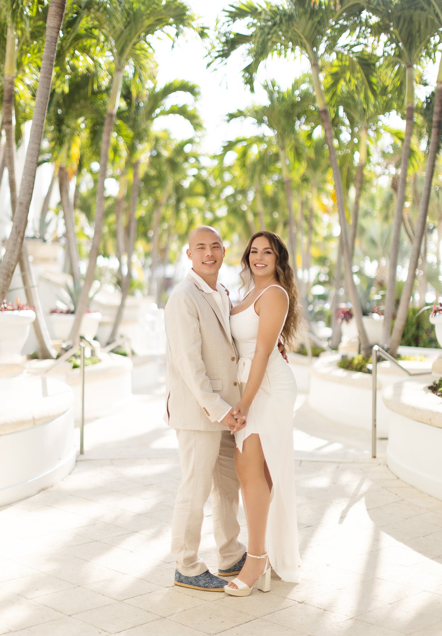 Miami Engagement Photographer | Dipp Photography &amp; Films