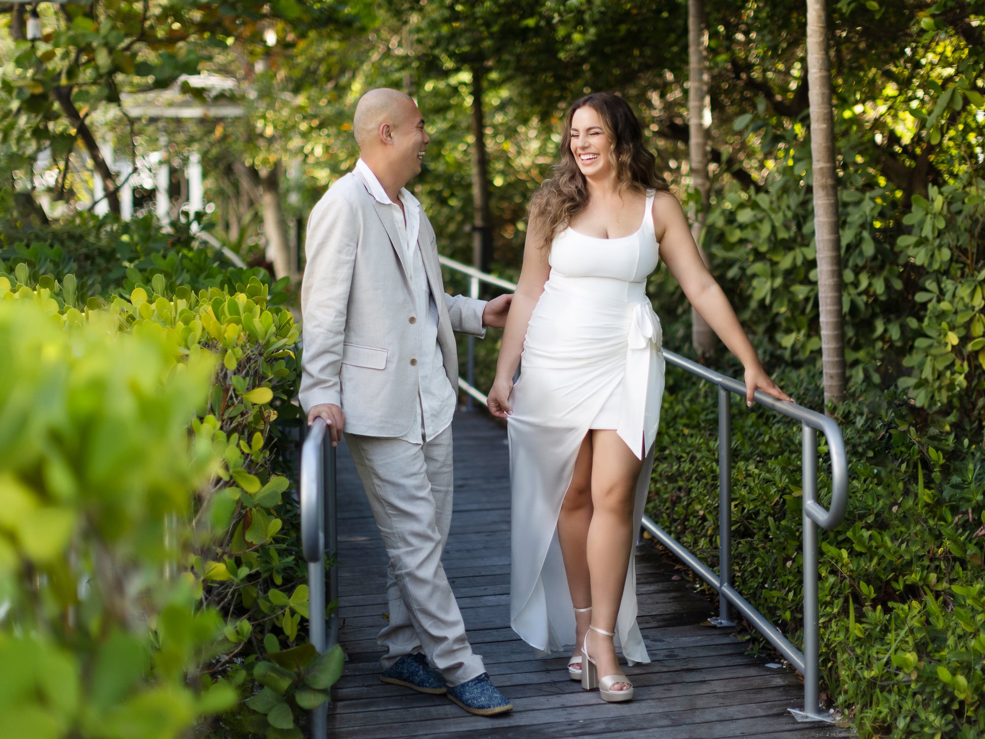 Miami Engagement Photographer | Dipp Photography &amp; Films