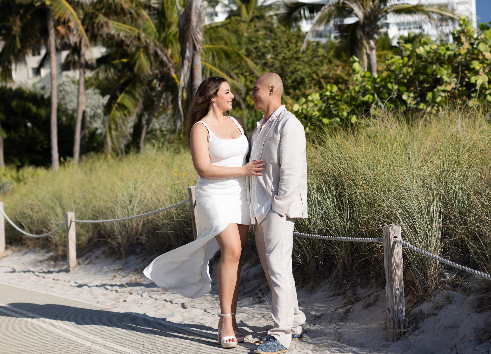 Miami Engagement Photographer | Dipp Photography &amp; Films