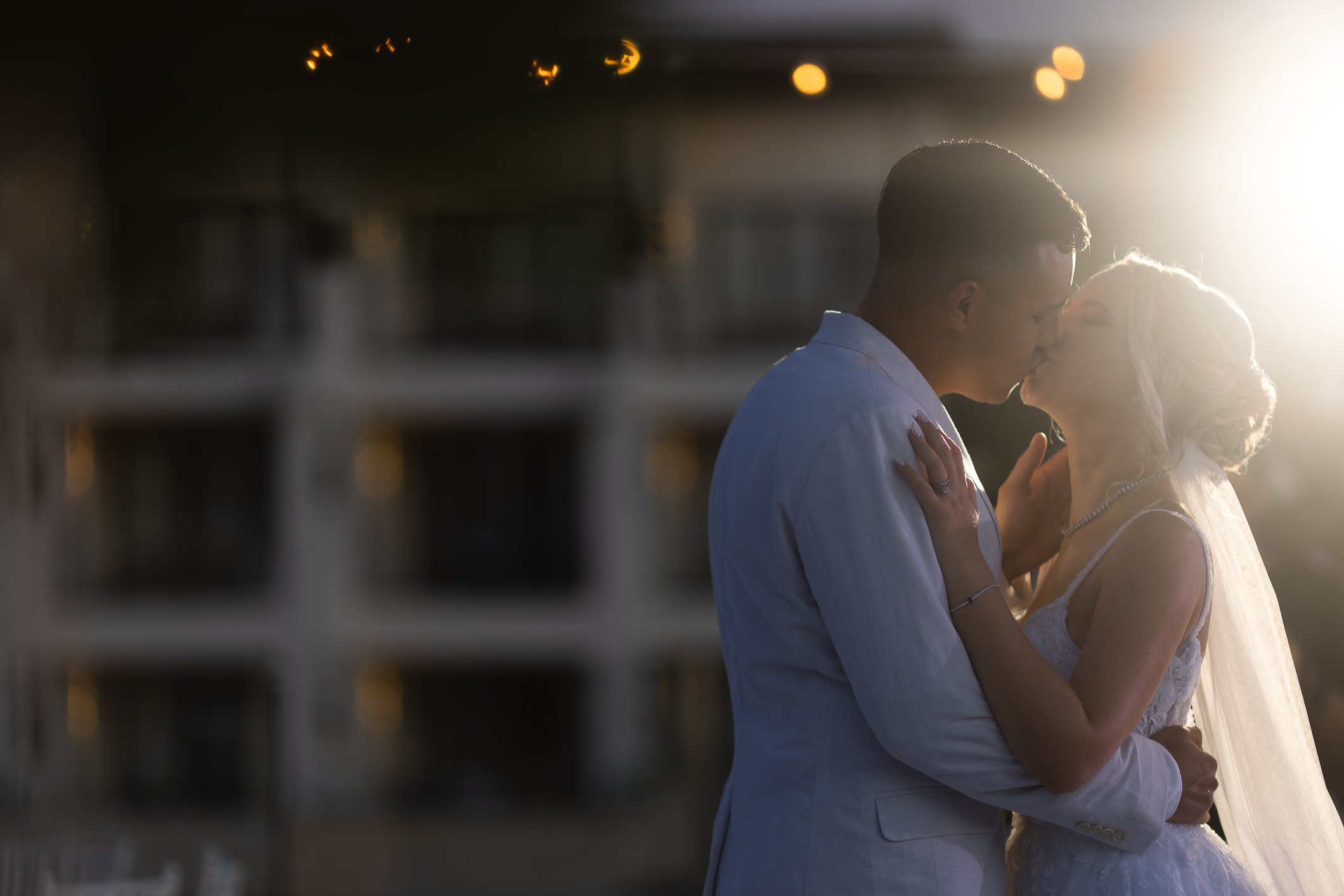 Dreams Macao Beach Wedding | Punta Cana Wedding Photographer