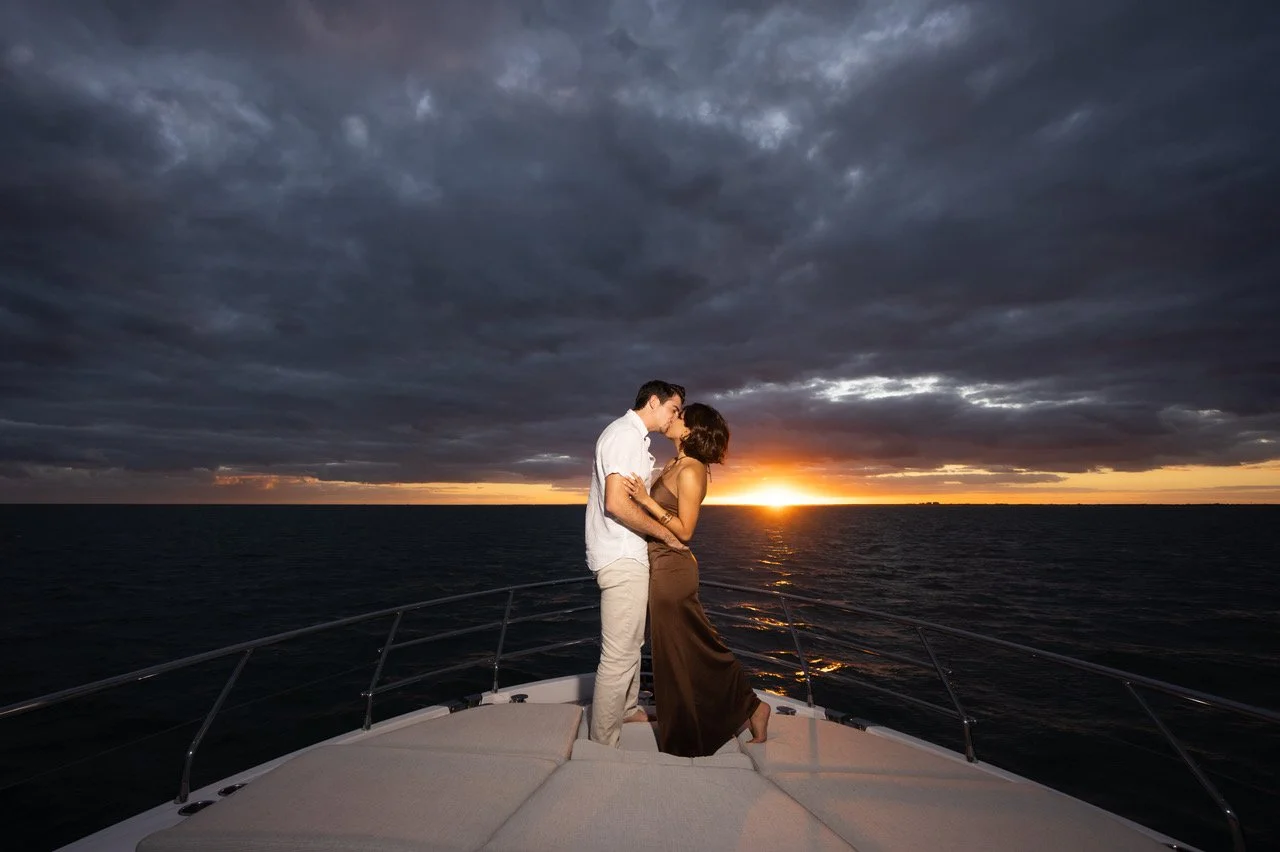 Miami Proposal Photographer