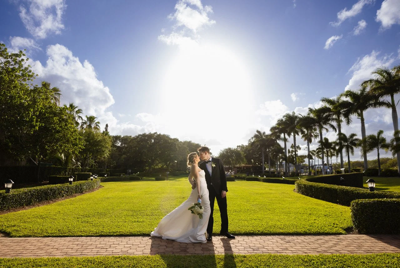 Thalatta Estate Wedding