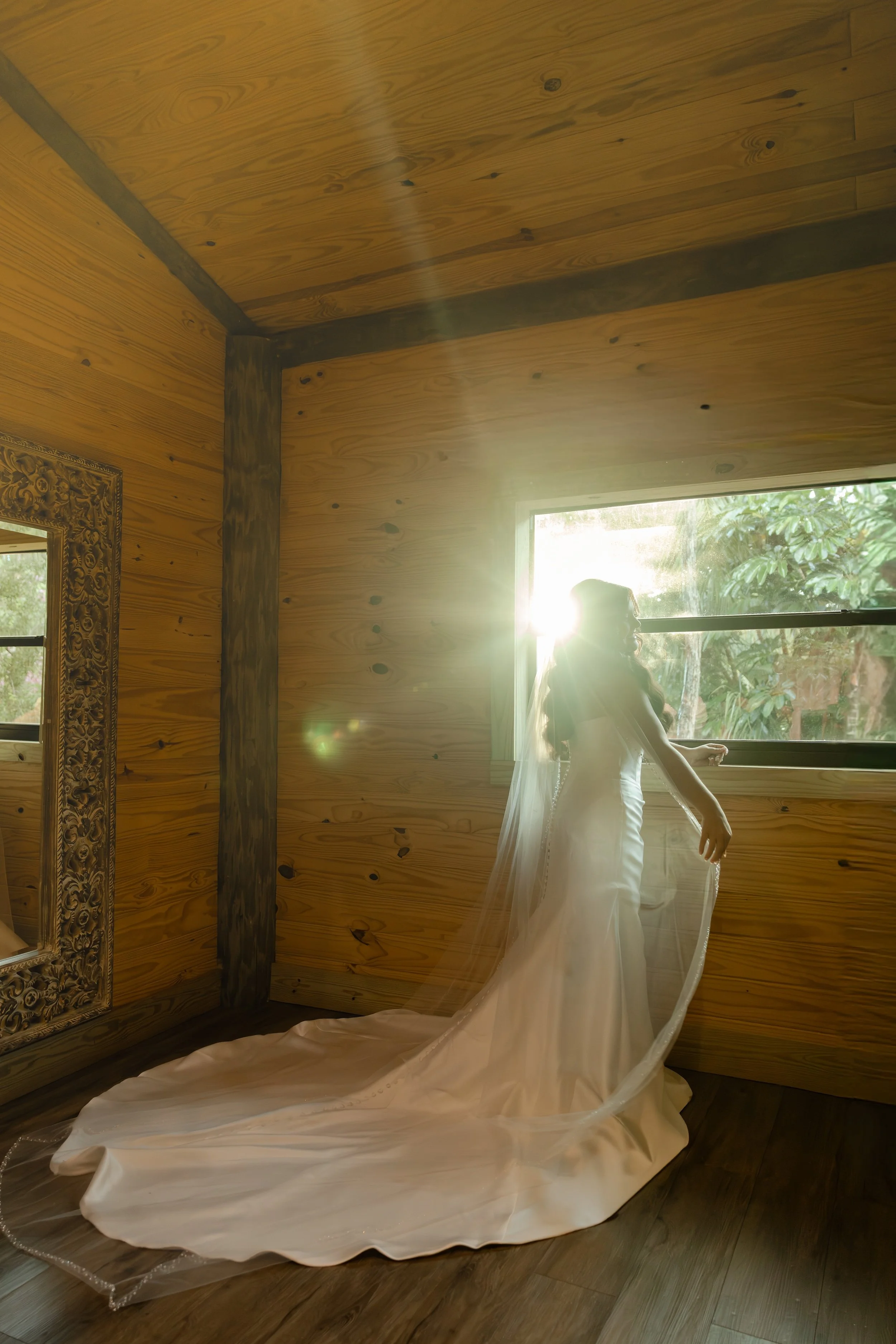 Wedding Photos at The Barn 305