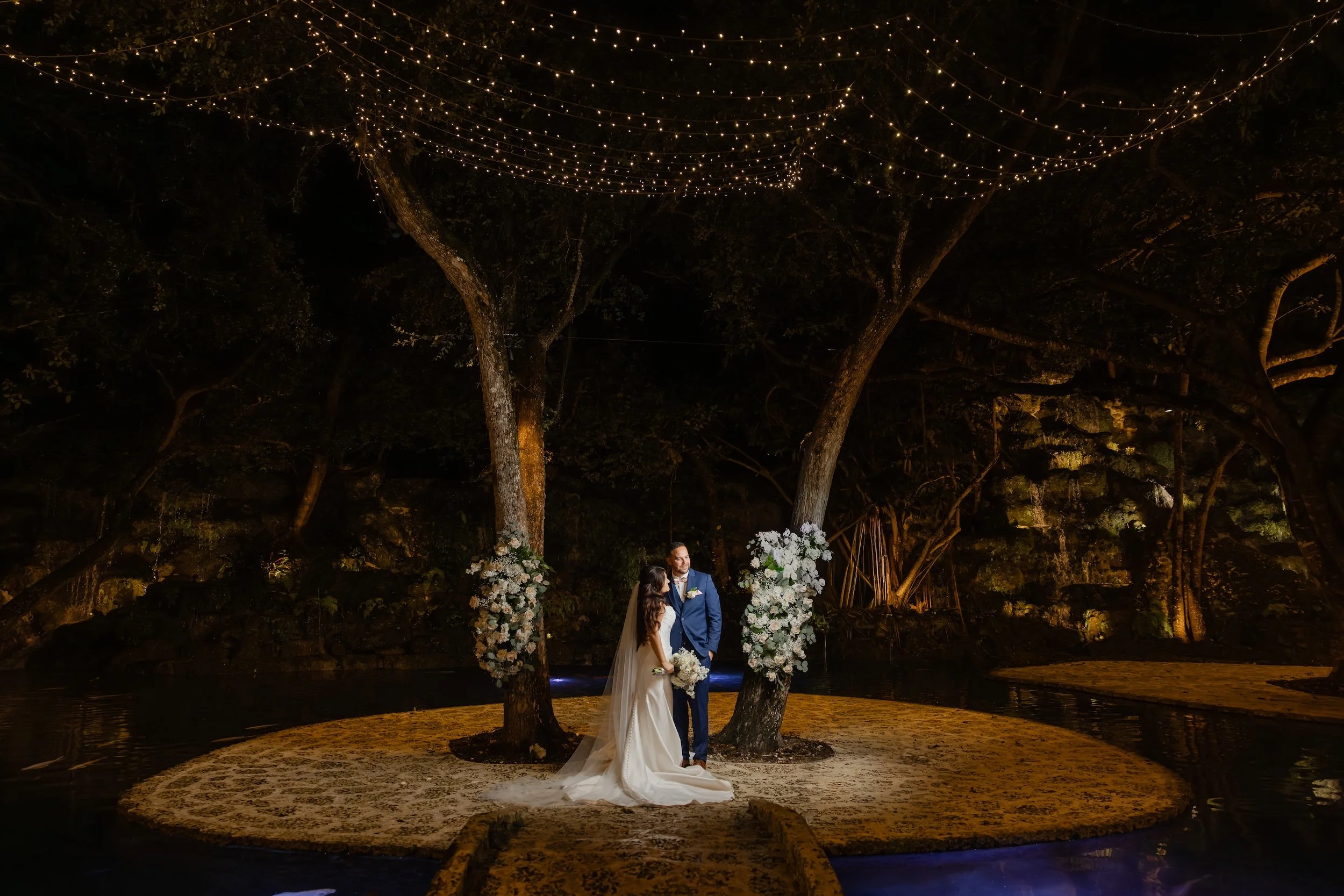 The Barn 305 Miami Wedding Venue