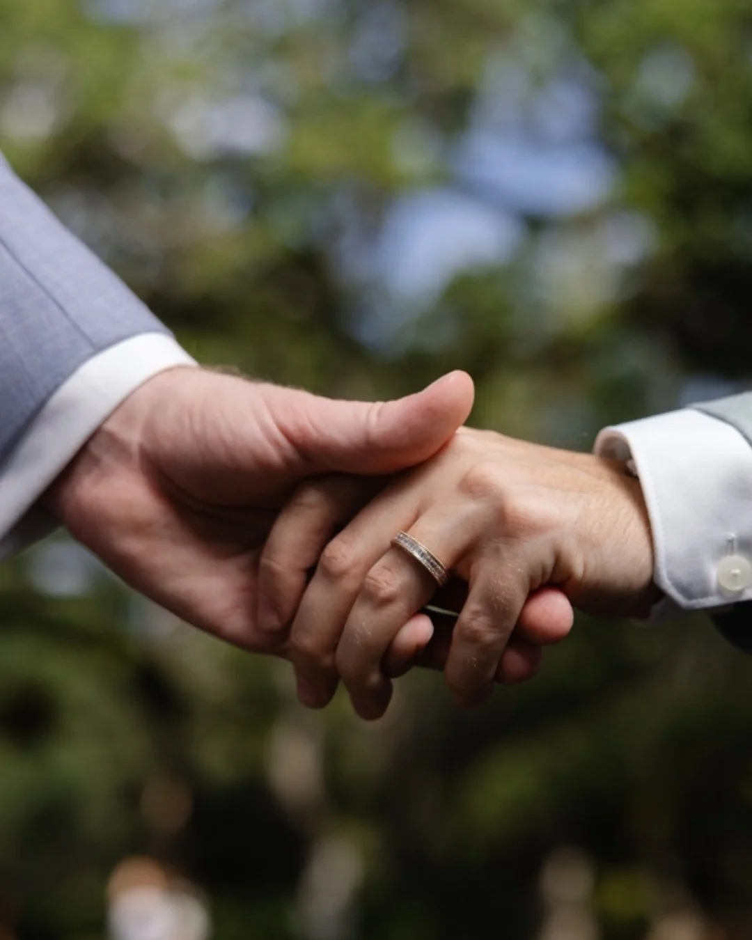 A moment they&rsquo;ll carry forever.

Christian planned it all with intention, heart, and just the right touch of magic&mdash;and Angelo&rsquo;s reaction said everything. Set against the timeless beauty of Vizcaya, it was one of those days where eve