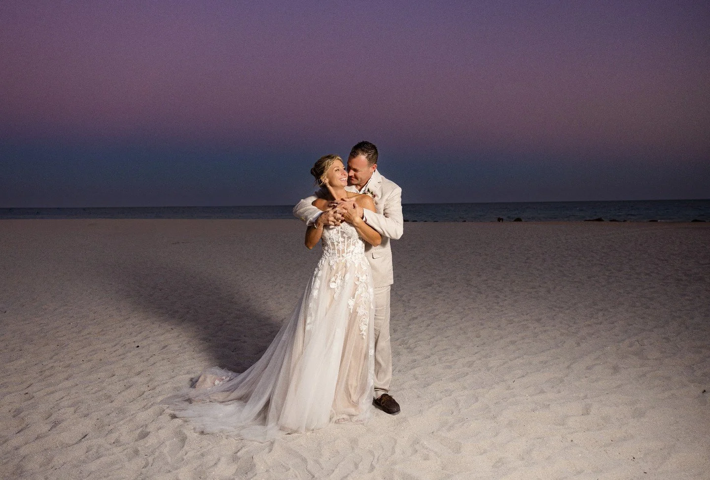 Ten years ago, I wasn&rsquo;t creating images like this.

Now? I don&rsquo;t wait for &ldquo;good light.&rdquo; I build it. I shape it. I own it.

This was at The Palms Hotel &amp; Spa...after sunset, when most cameras struggle and the sky turns unpr