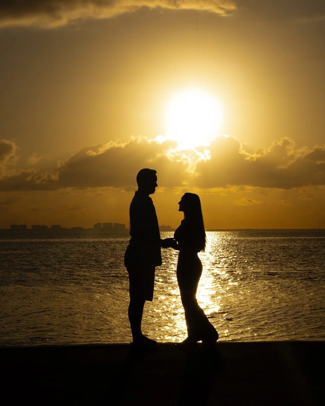 Allison &amp; Michael&hellip; today is your day!

So excited to capture every moment of your beautiful story as it unfolds.

Stay tuned in my stories for a little behind-the-scenes magic.

#dippphotography #miamiweddingphotographer #luxuryweddingphot